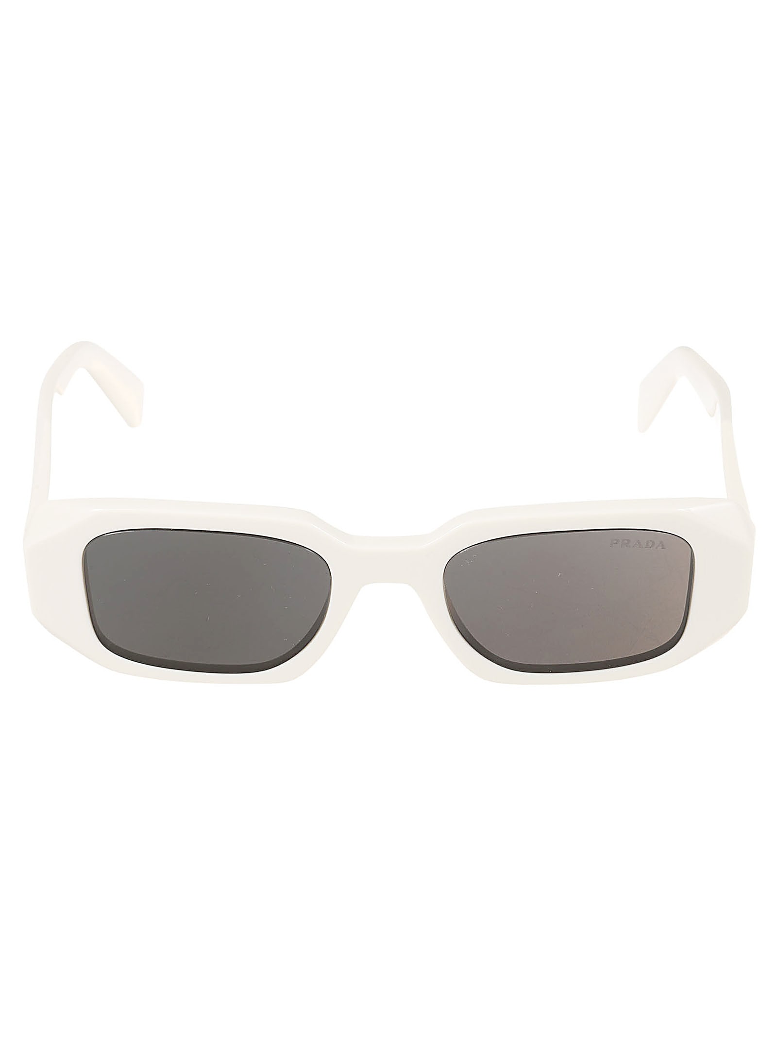 Prada Eyewear Sole Sunglasses