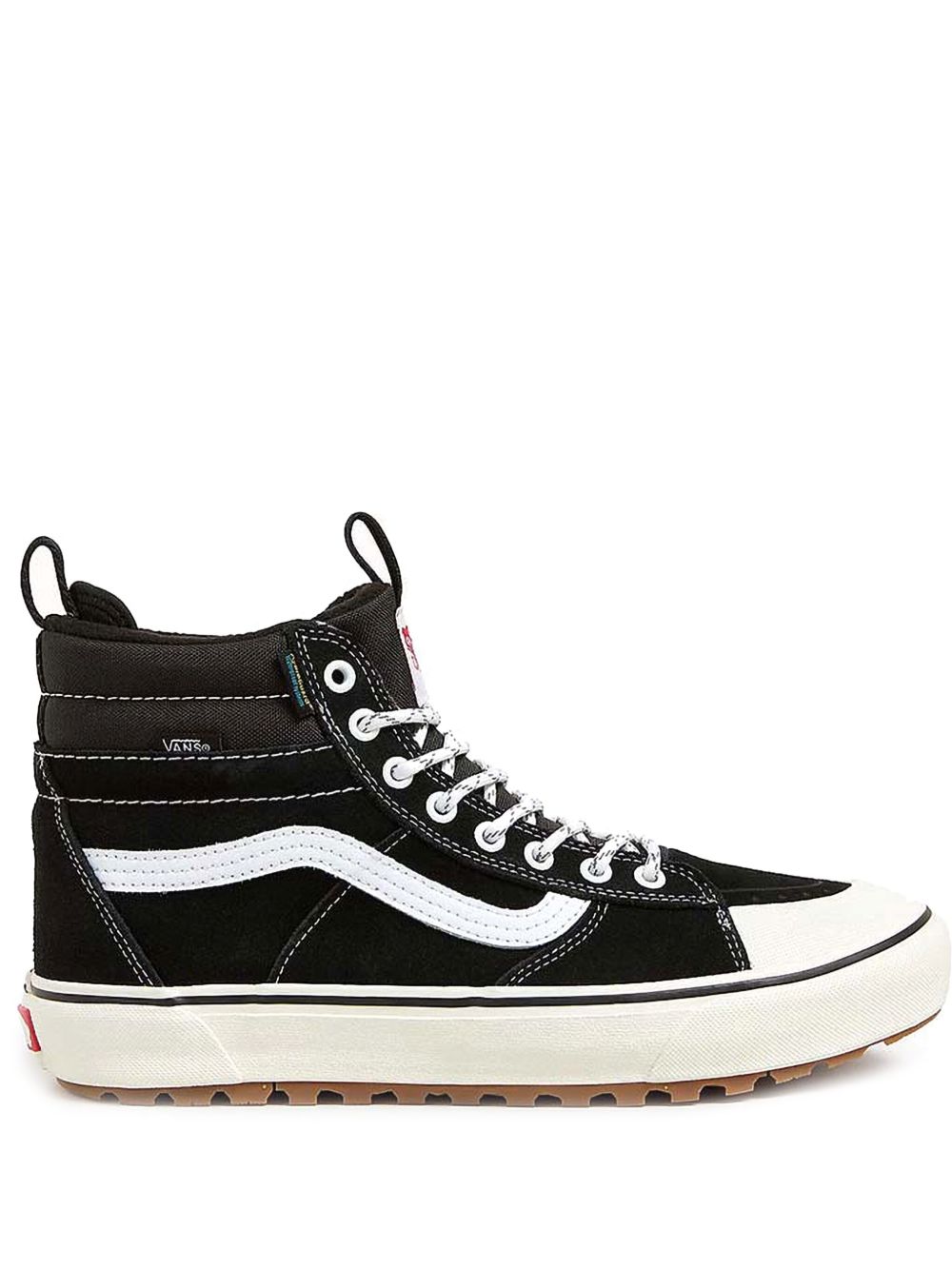 Vans MTE Sk8-Hi 运动鞋 - 黑色