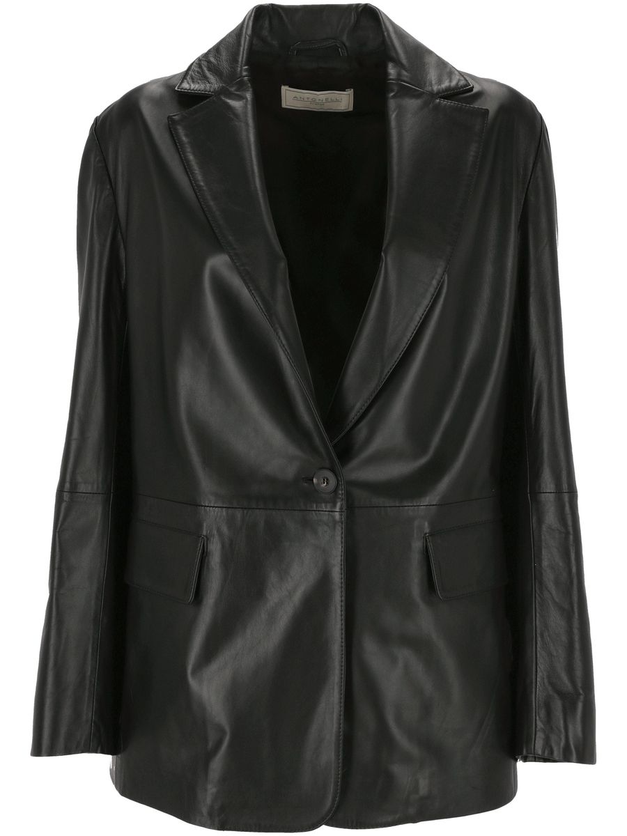Antonelli Jackets