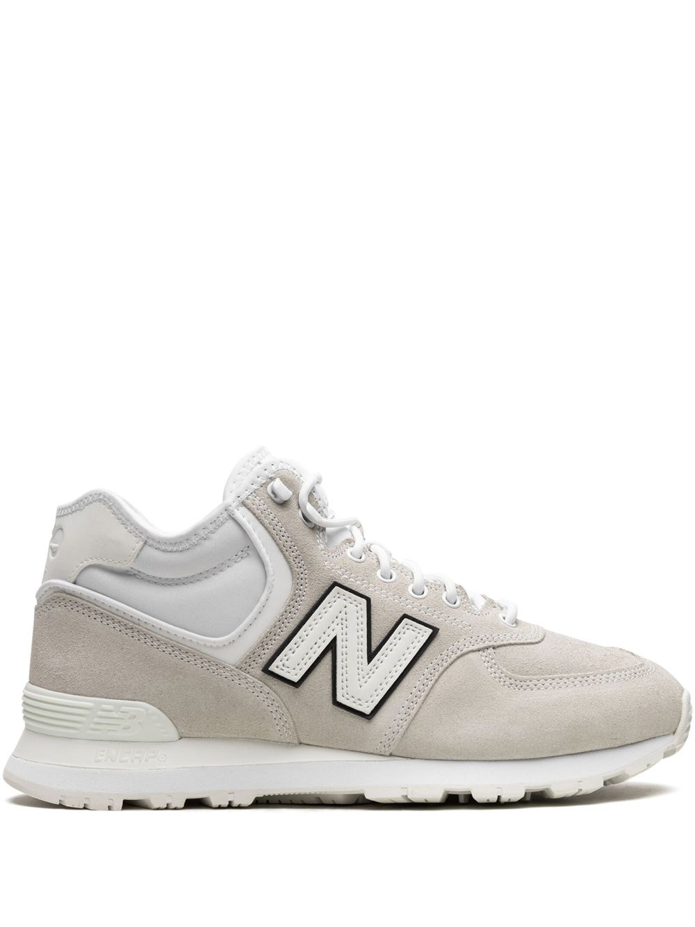 New Balance 574 Boot eYe Junya Watanabe Man 运动鞋 - 中性色