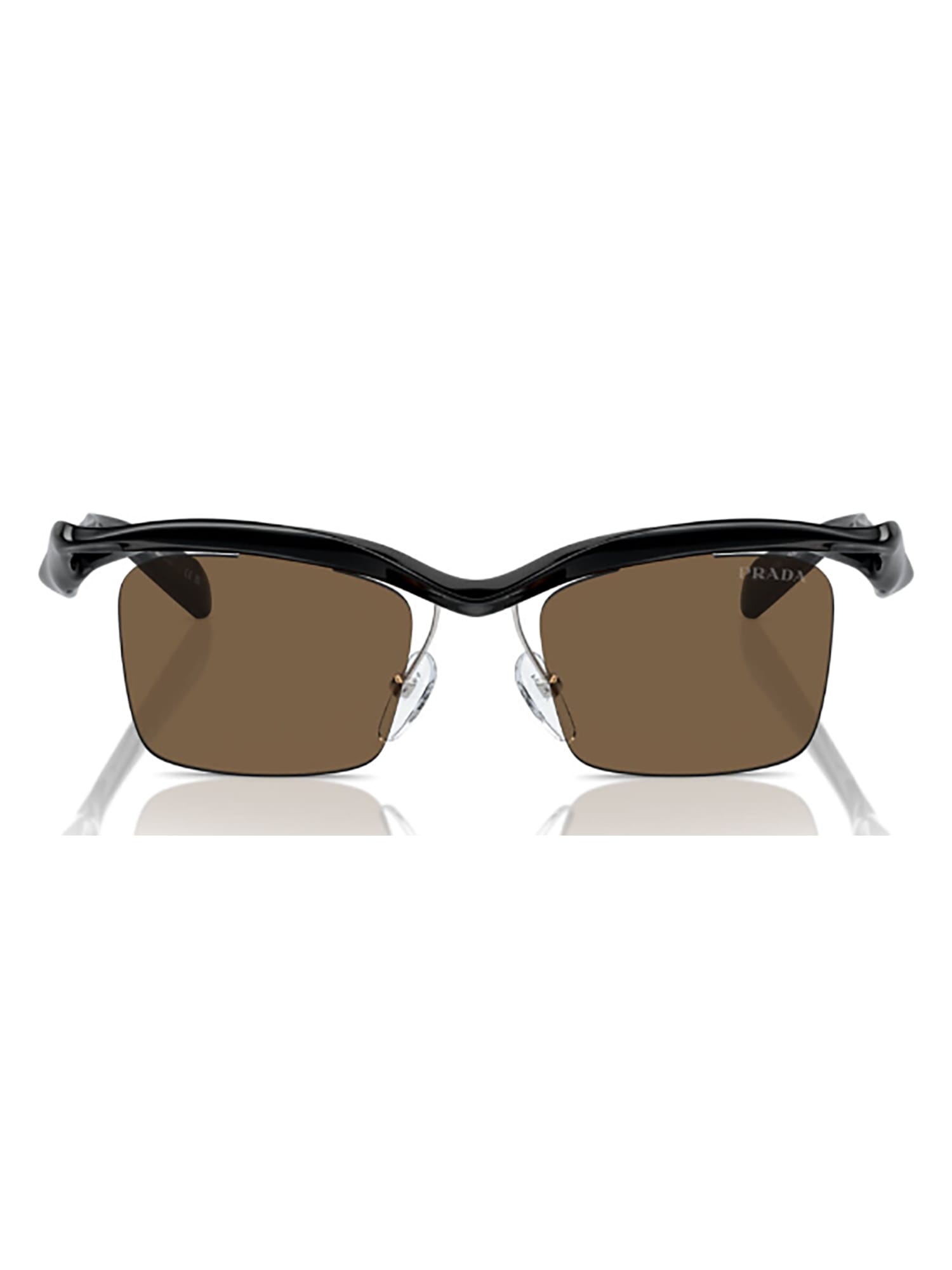 Prada Eyewear A15S SOLE Sunglasses