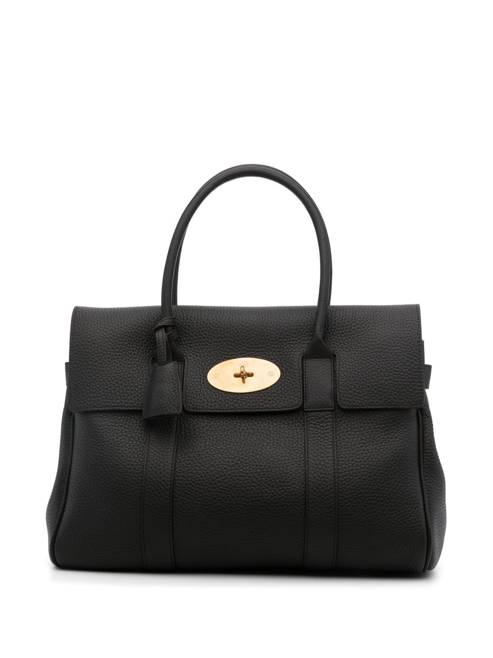 Mulberry Bayswater 托特包 - 褐色