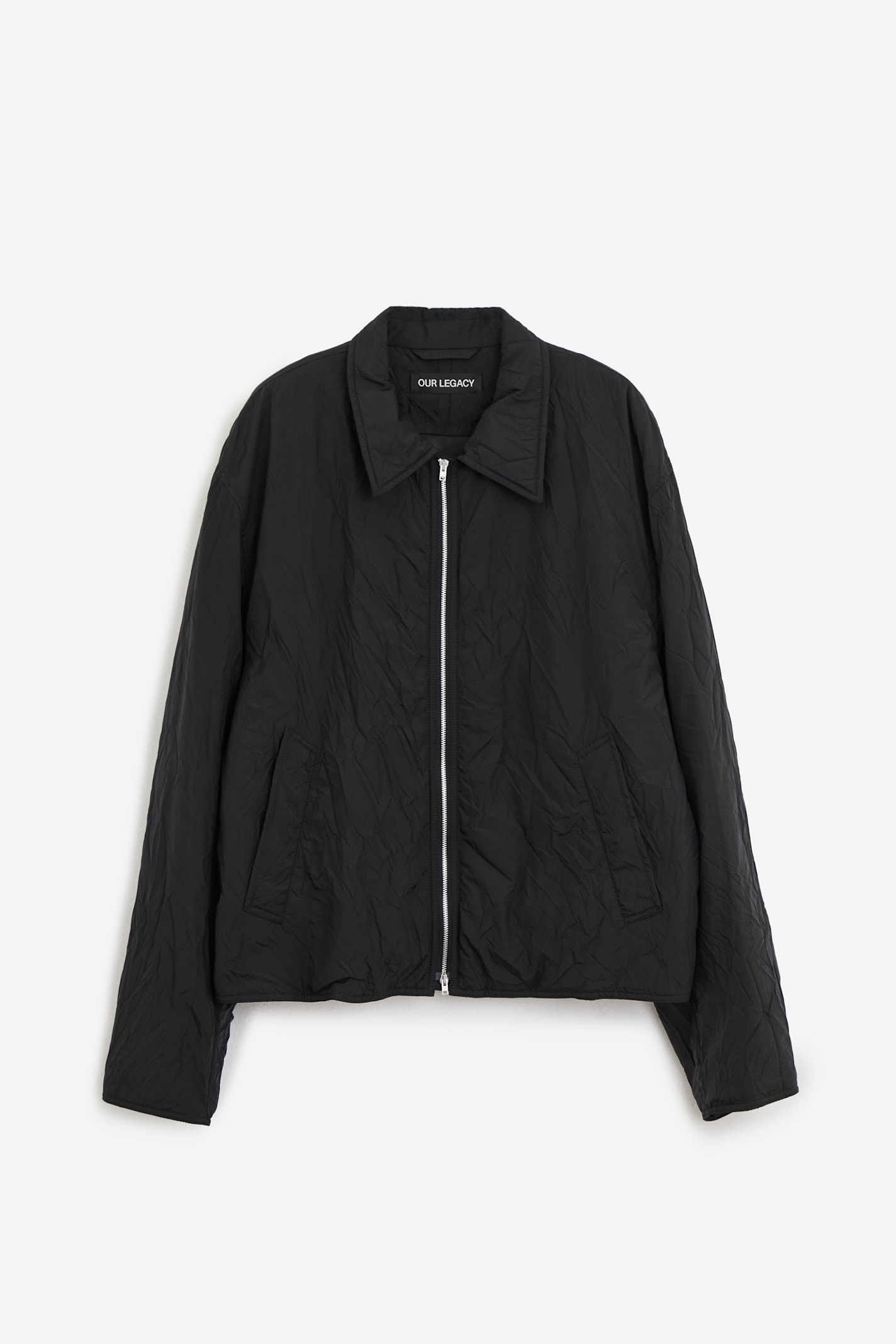 Our Legacy Slight Jacket Jacket