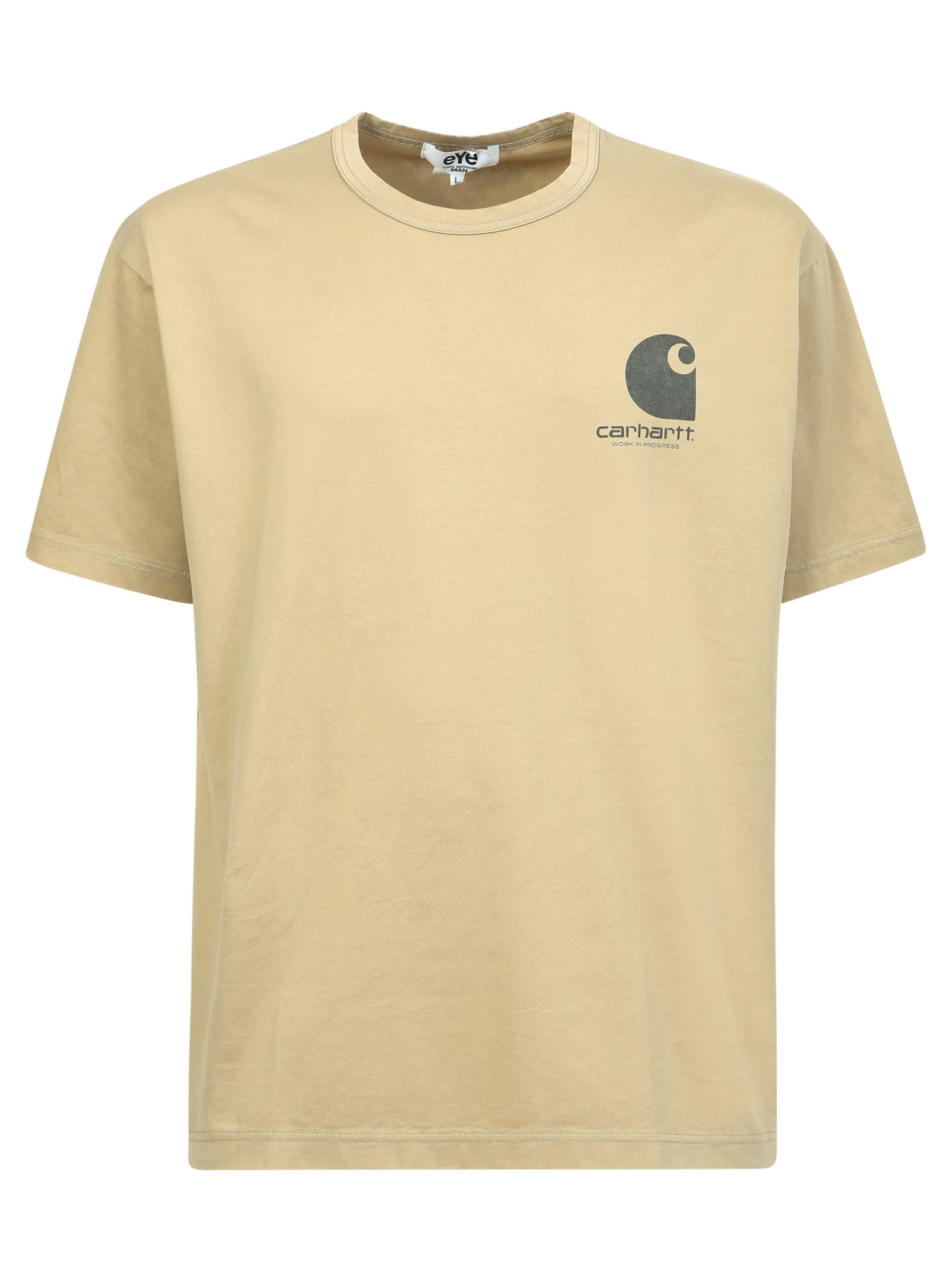 Junya Watanabe Logo T-shirt