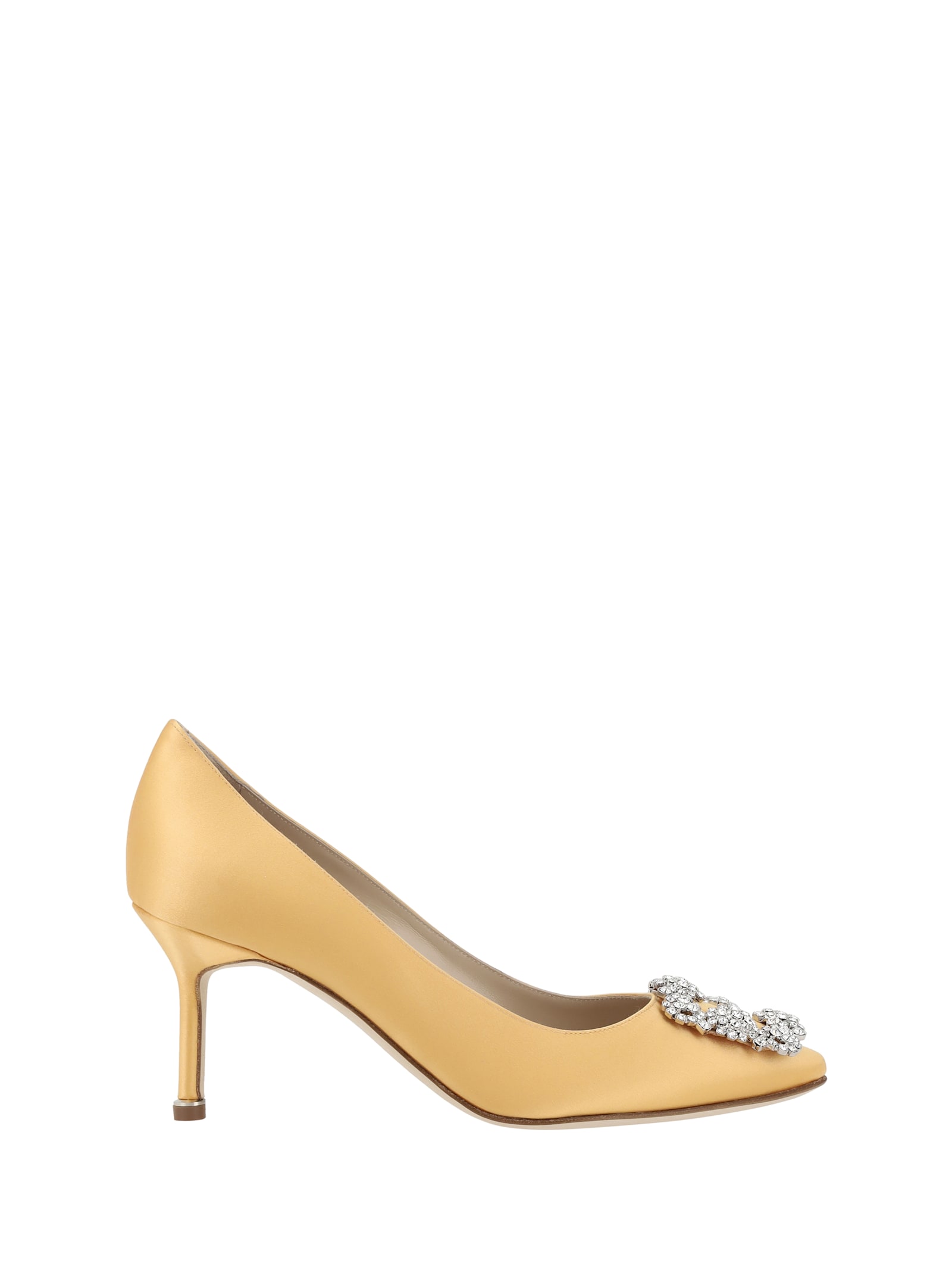 Manolo Blahnik Hangisi 高跟鞋