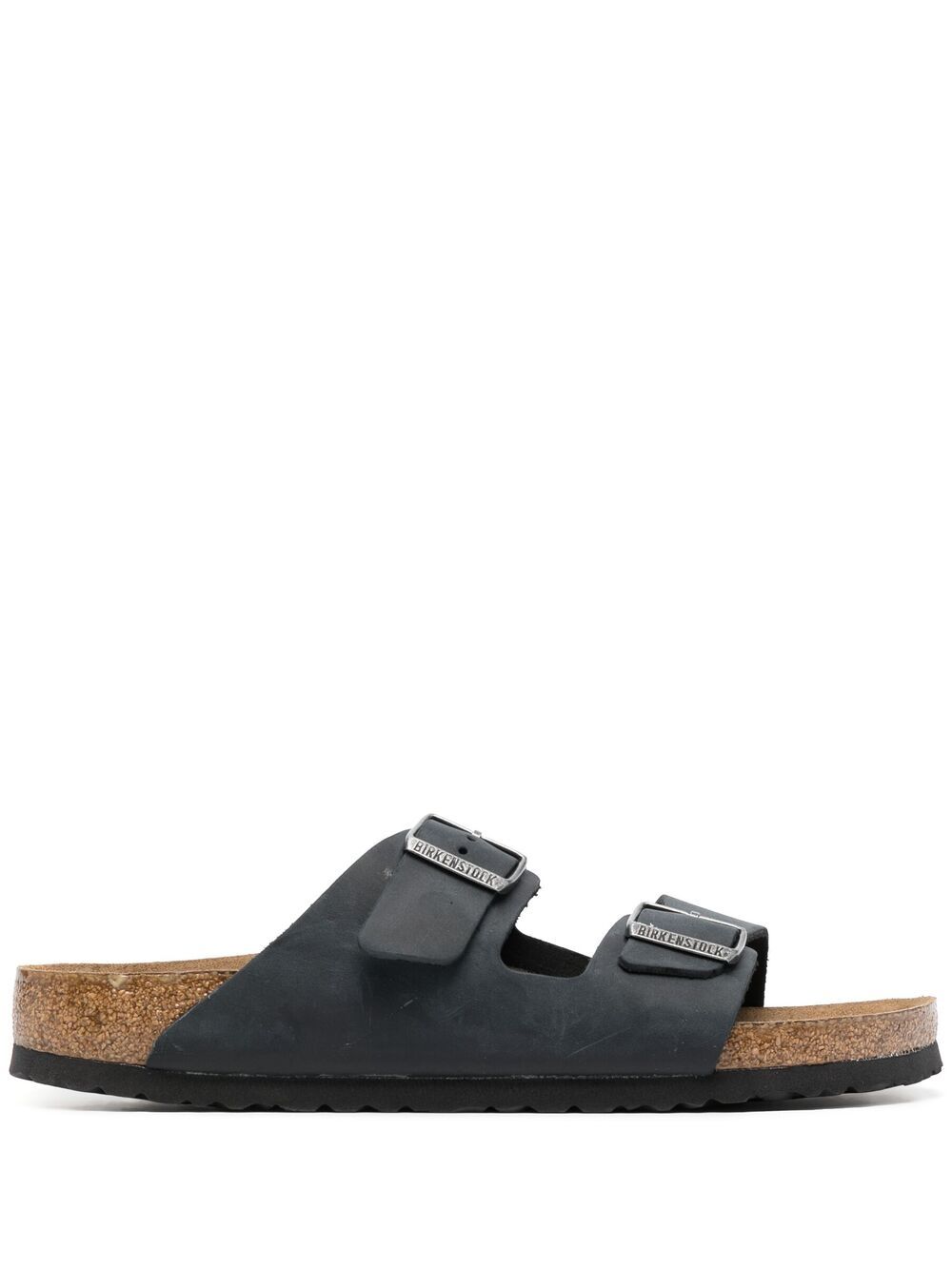 Birkenstock 双带凉鞋 - 蓝色
