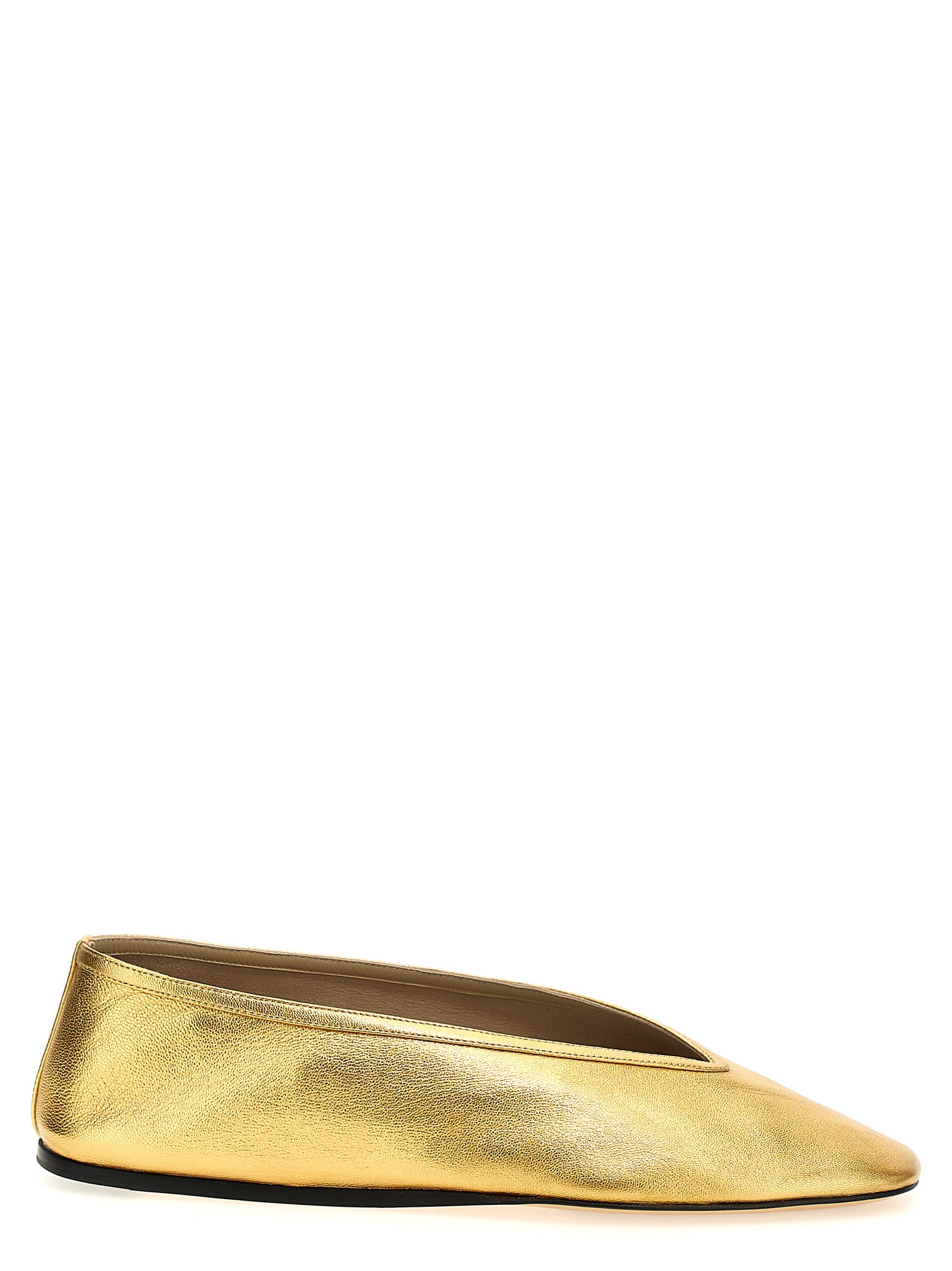 Le Monde Beryl luna Ballet Flats