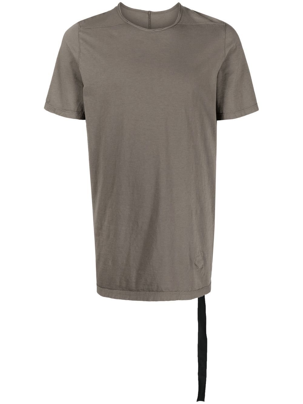 Rick Owens DRKSHDW 圆领T恤 - 褐色