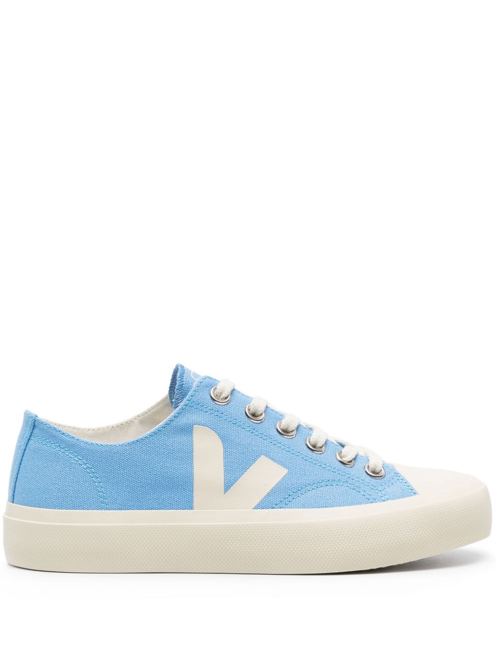 VEJA 。 - 蓝色