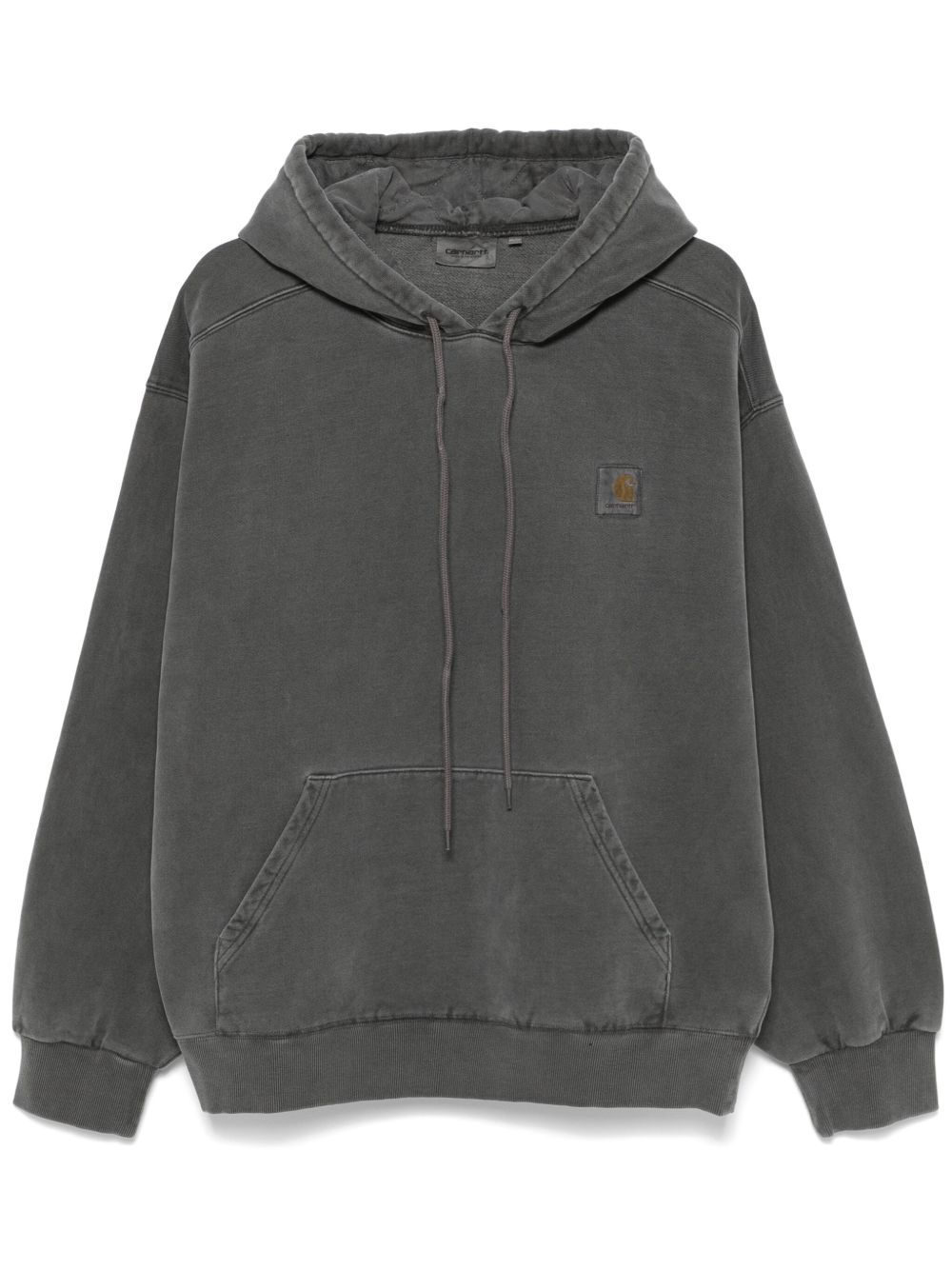 Carhartt WIP Vista 连帽衫 - 灰色