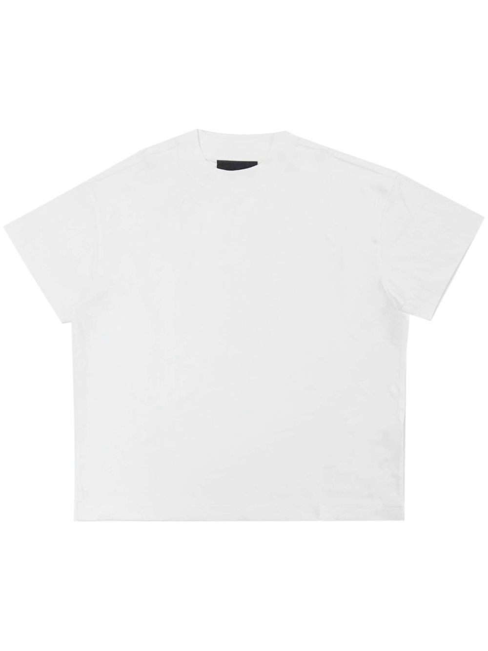 FEAR OF GOD ESSENTIALS 圆领T恤 - 白色