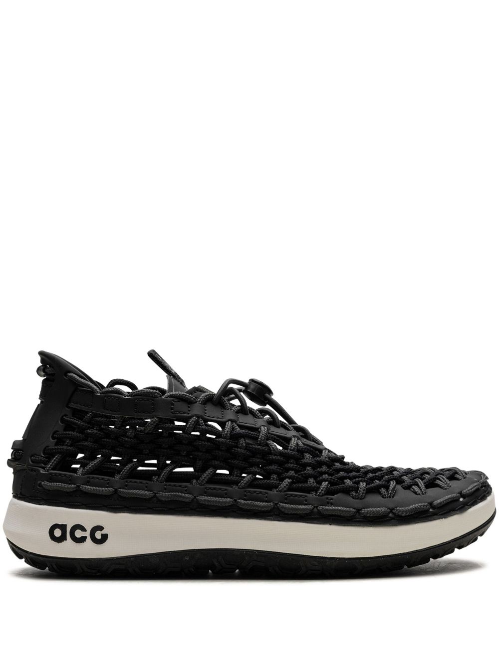 Nike ACG Watercat Black 运动鞋 - 黑色