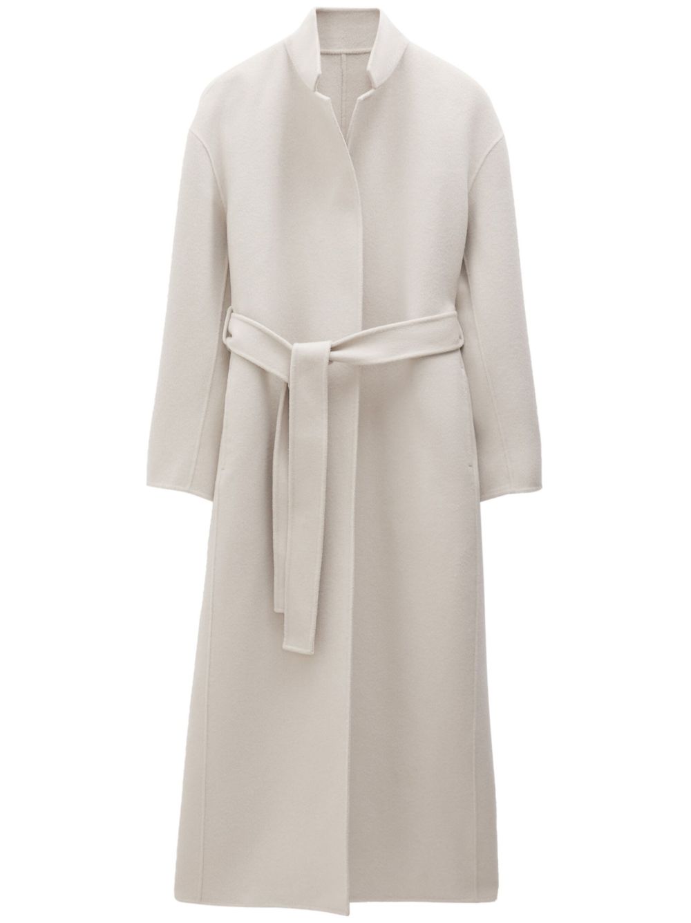 Filippa K Alexa 美利诺混纺大衣 - 中性色