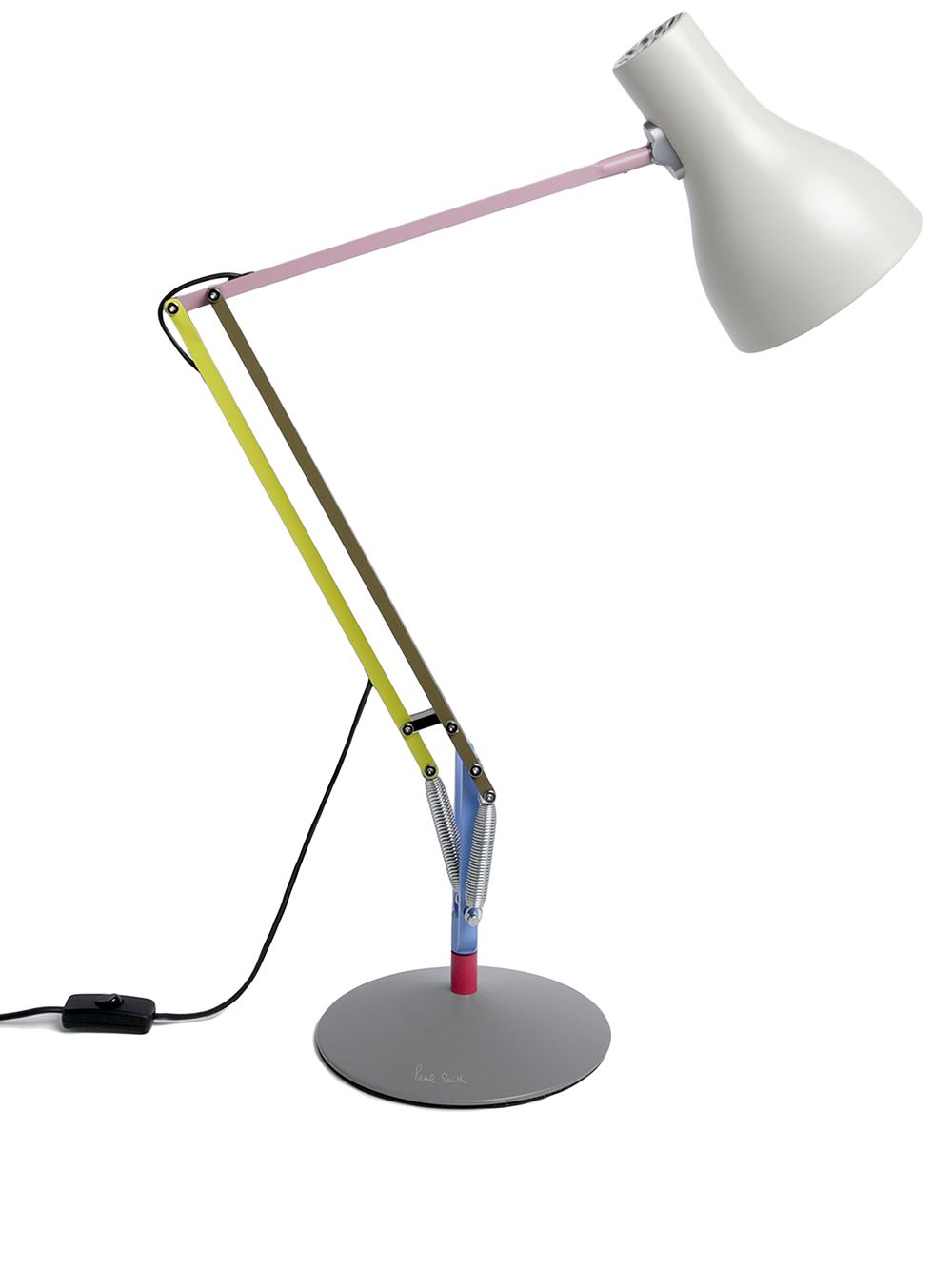 Anglepoise Type75™ 台灯 - 白色