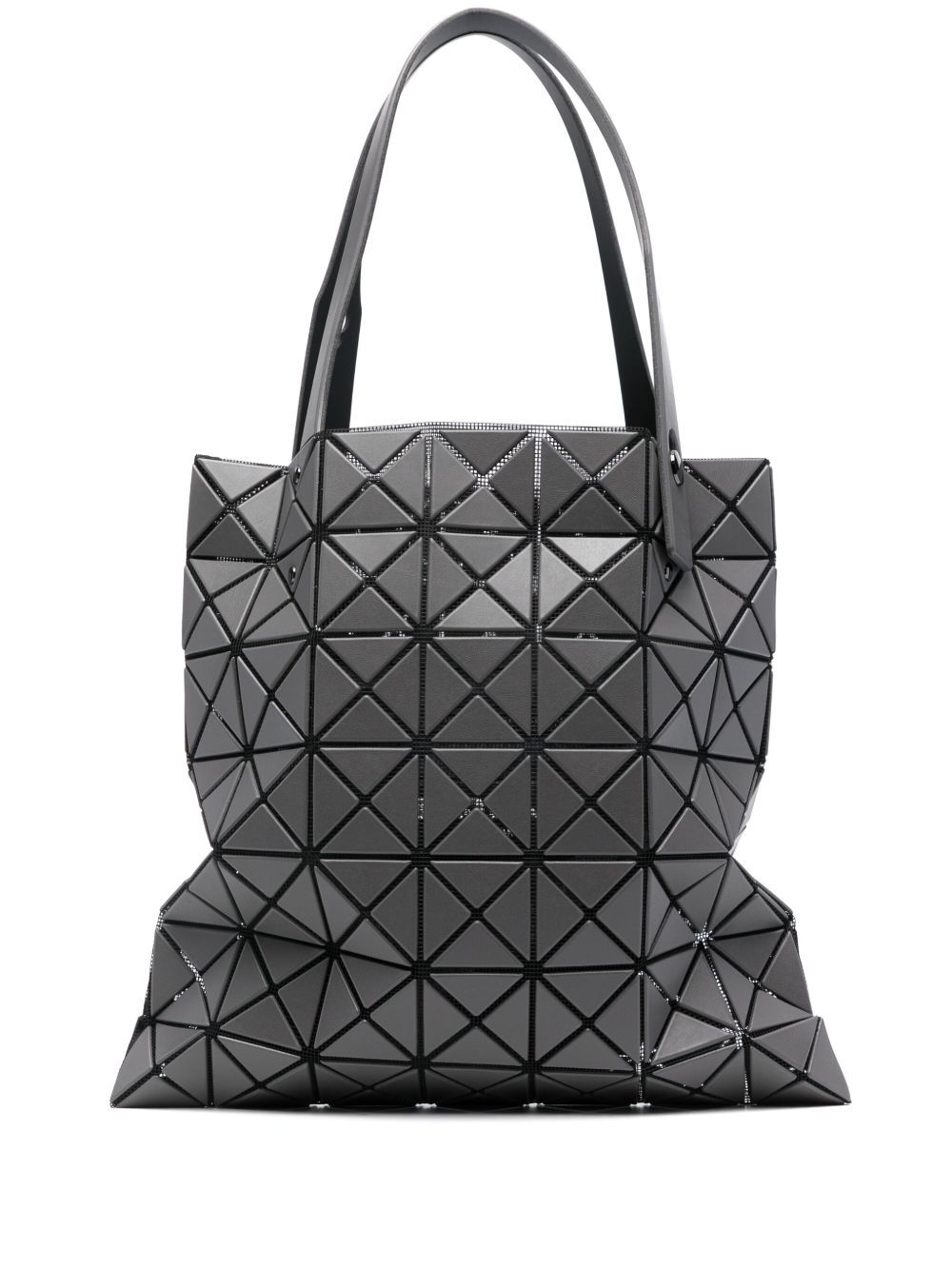 Bao Bao Issey Miyake Prism 手提包 - 灰色