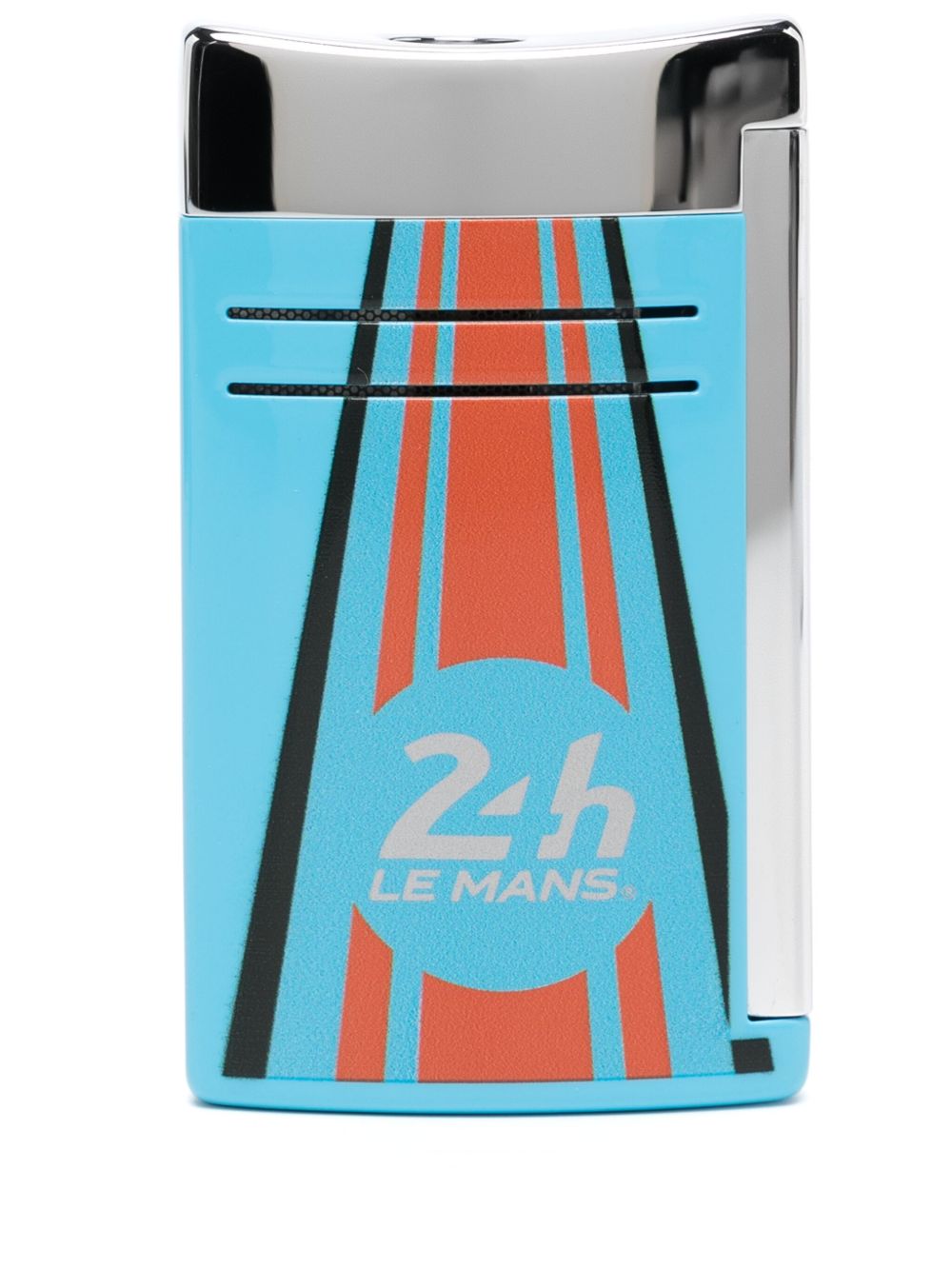 S.T. Dupont 24h du Mans Maxijet 打火机 - 蓝色