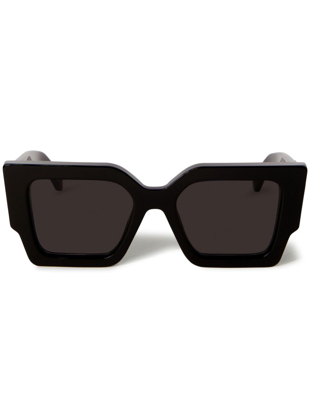 Off-White Eyewear Catalina 太阳眼镜 - 黑色