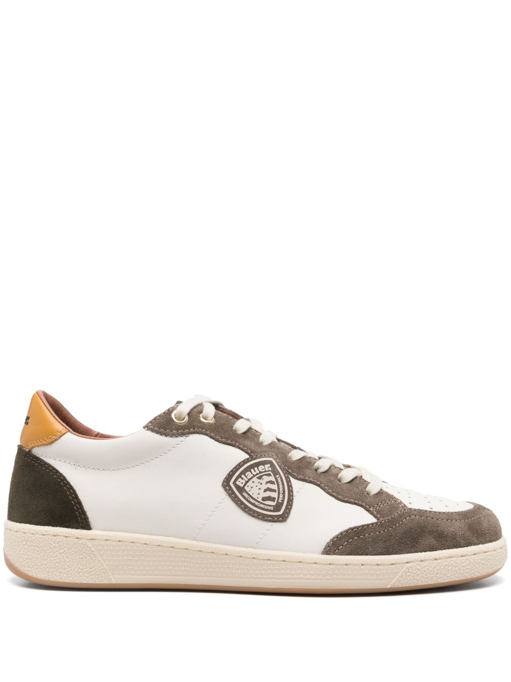 Blauer Murray01 运动鞋 - 白色