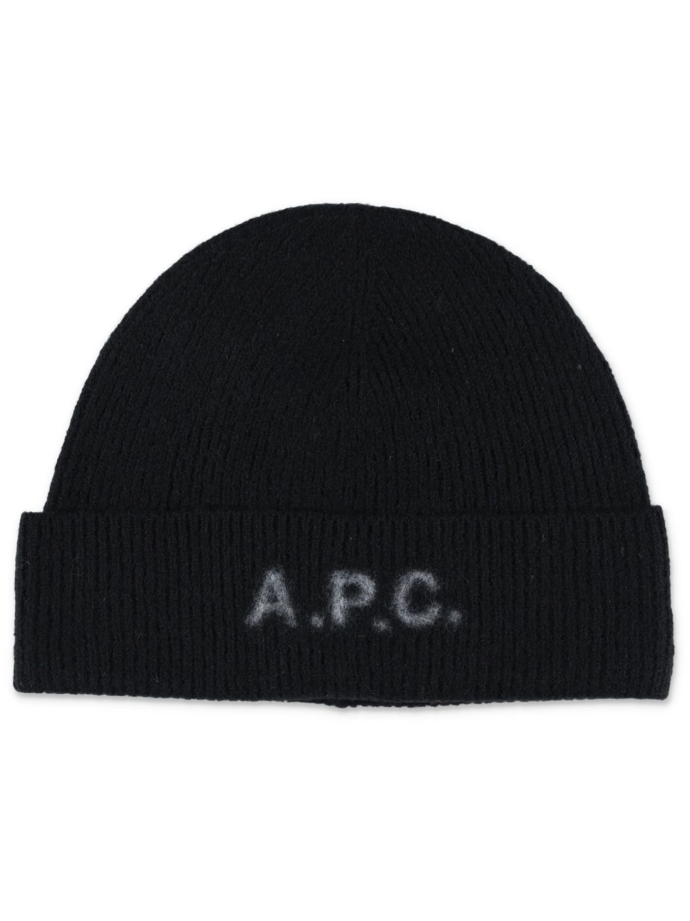 A.P.C. Harry 套头帽 - 黑色