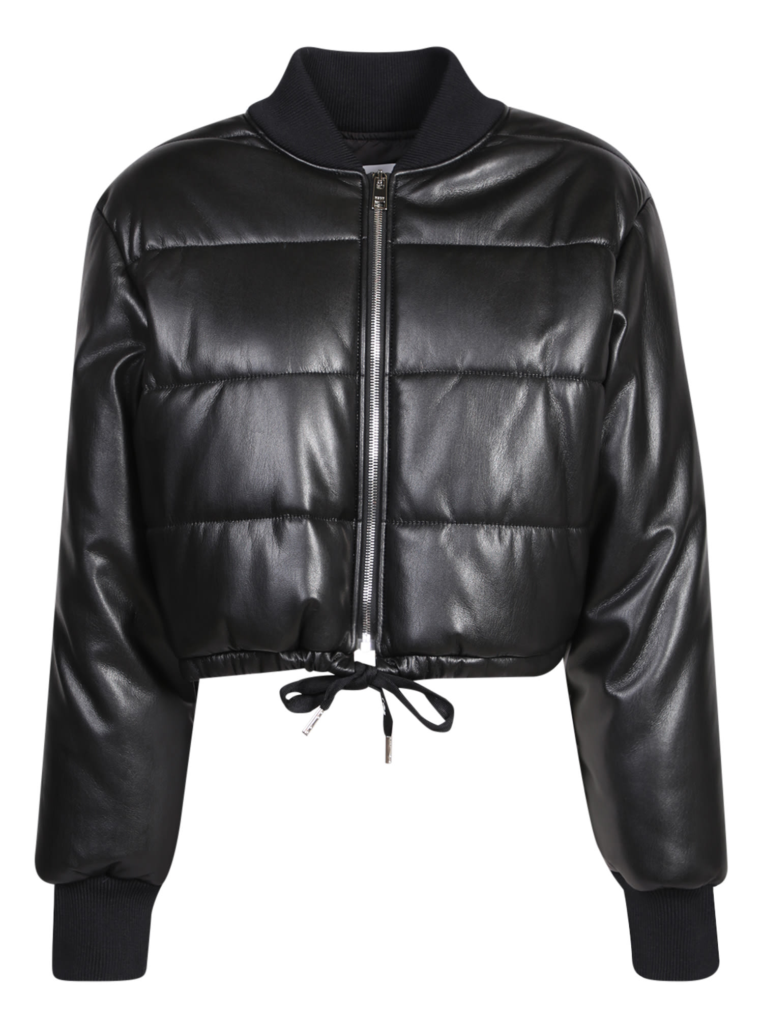 MSGM 加厚短款夹克