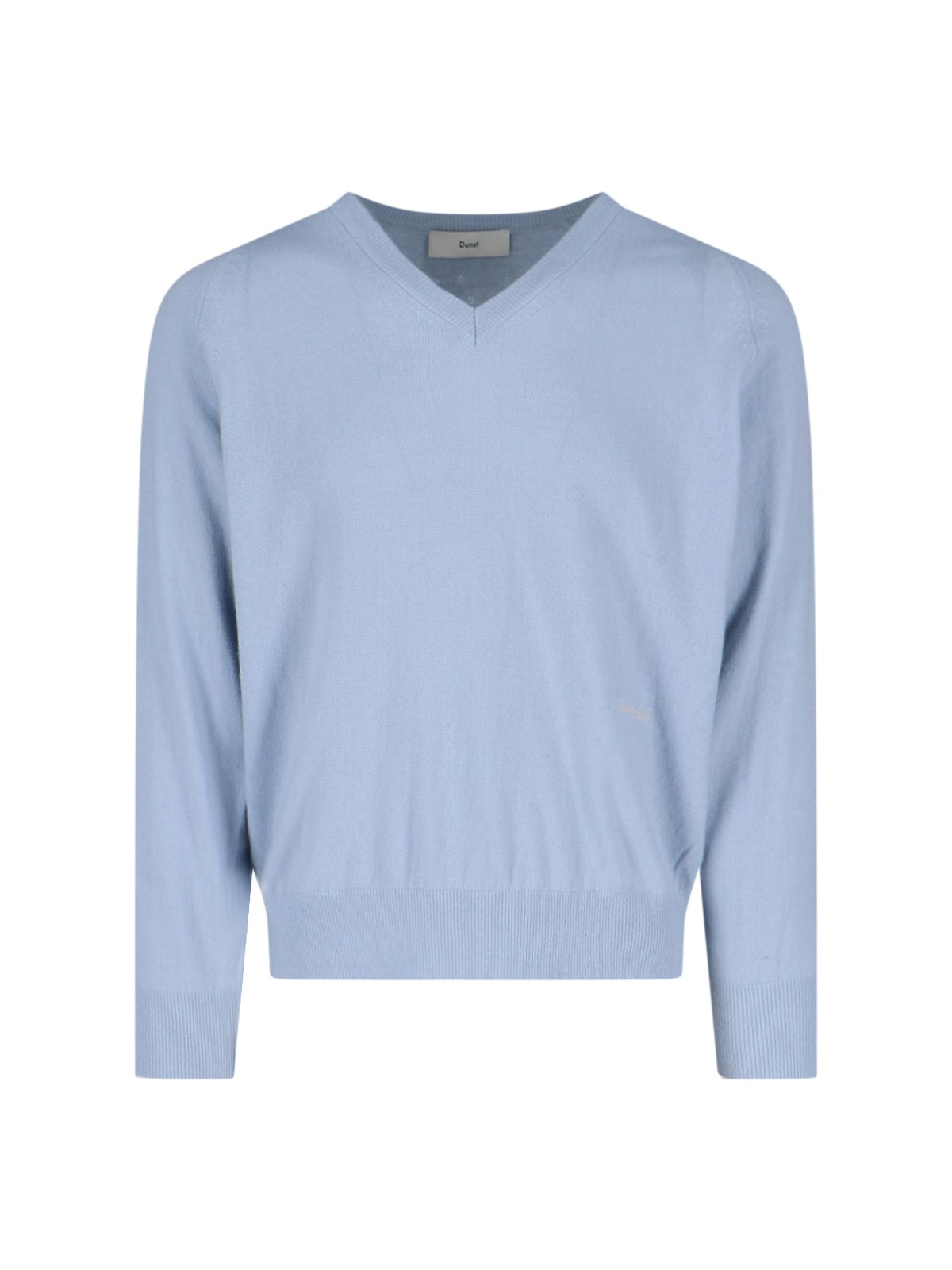 Dunst V-Neck 'Unisex' Sweater