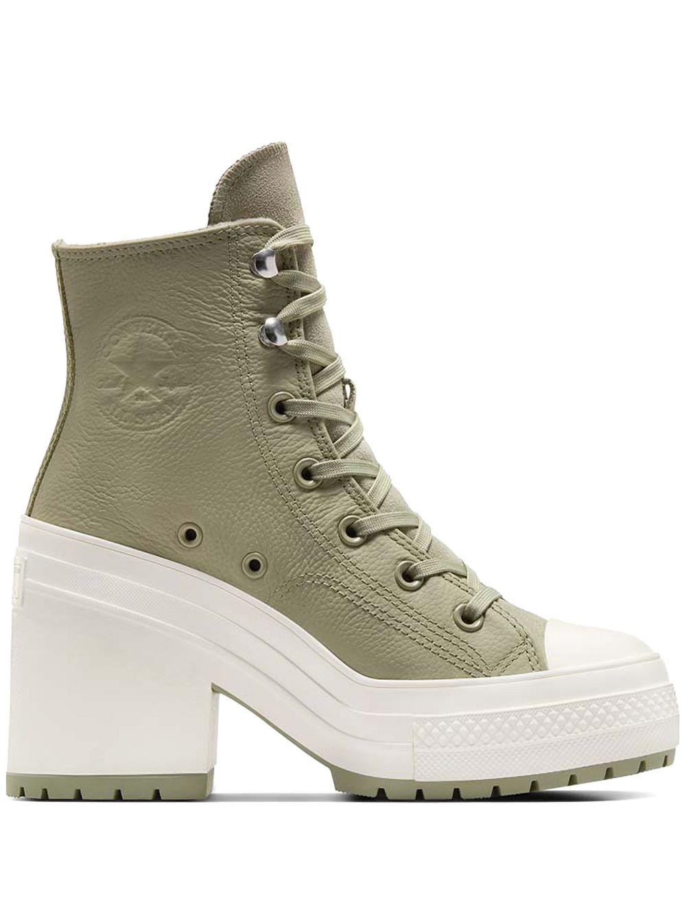Converse Chuck 70 DE Luxe 运动鞋 - 绿色