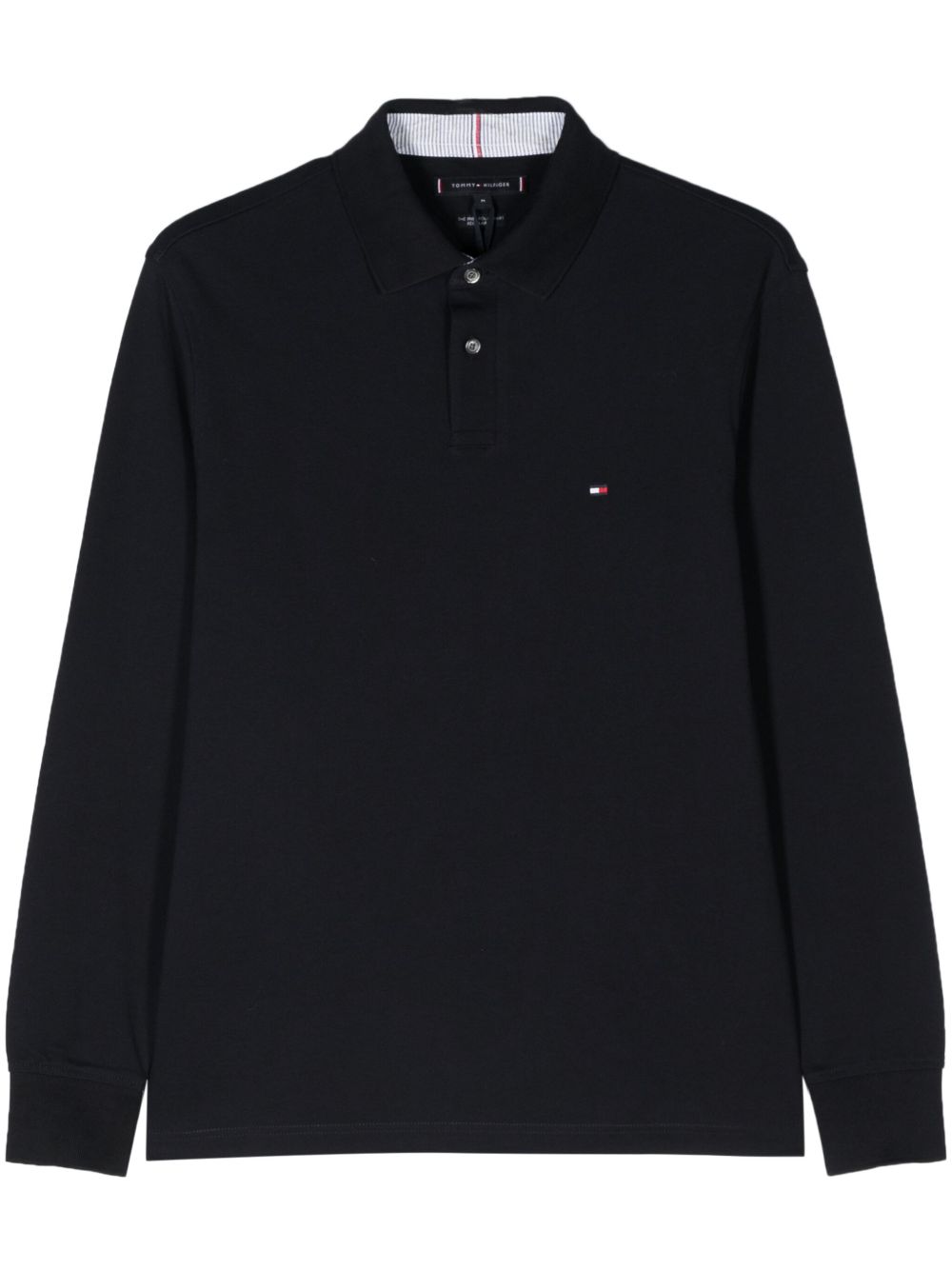Tommy Hilfiger 1985 系列polo衫 - 蓝色