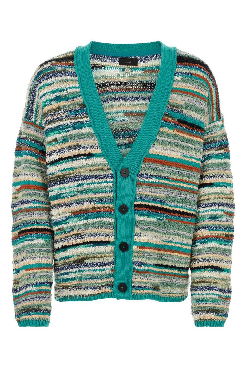 Alanui Knitwear