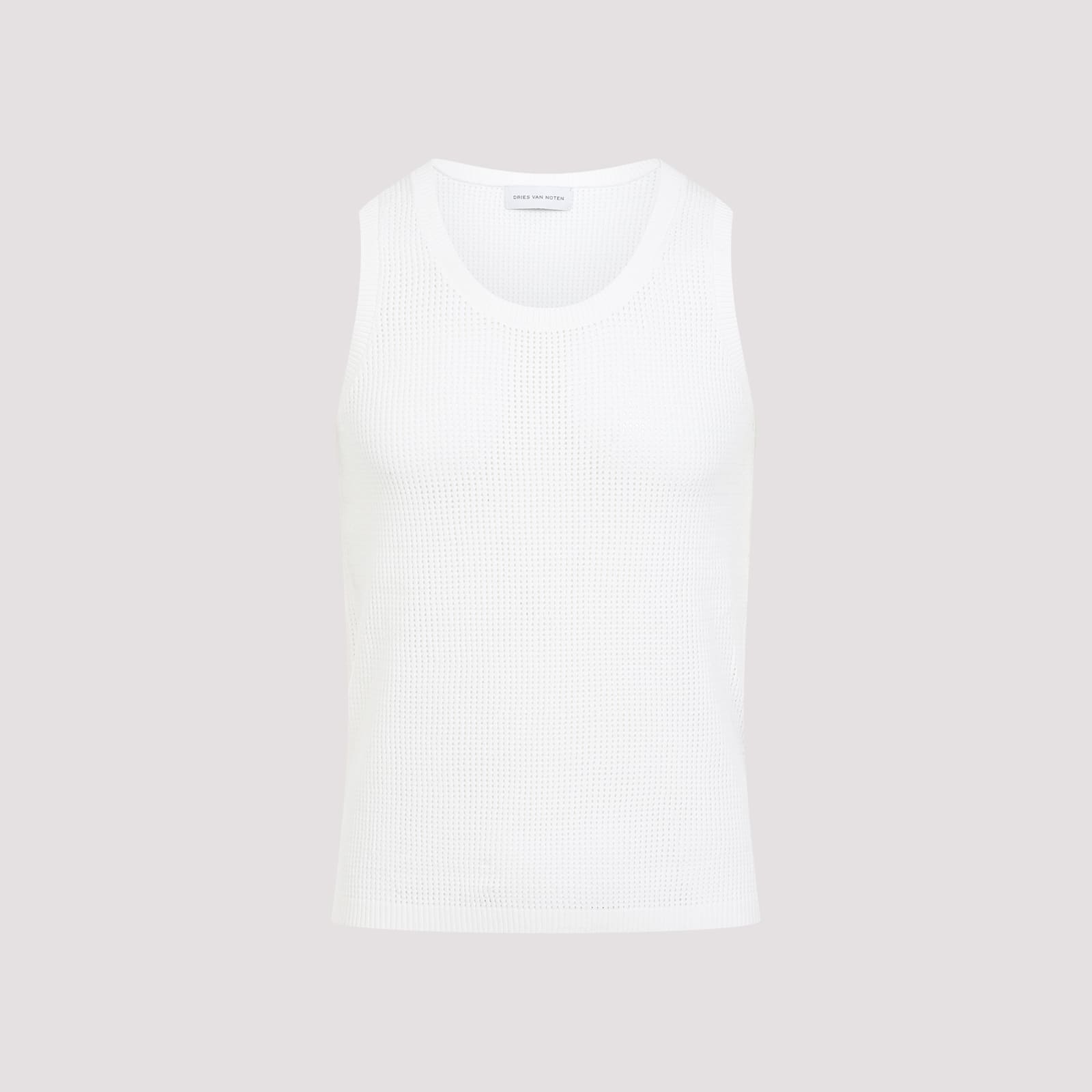 Dries Van Noten Merit上衣