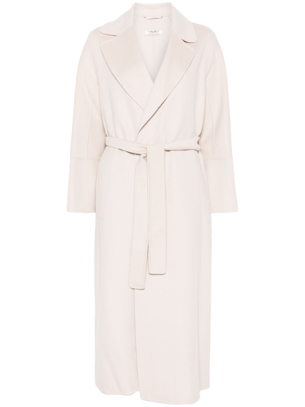 'S Max Mara Elisa 外套 - 中性色