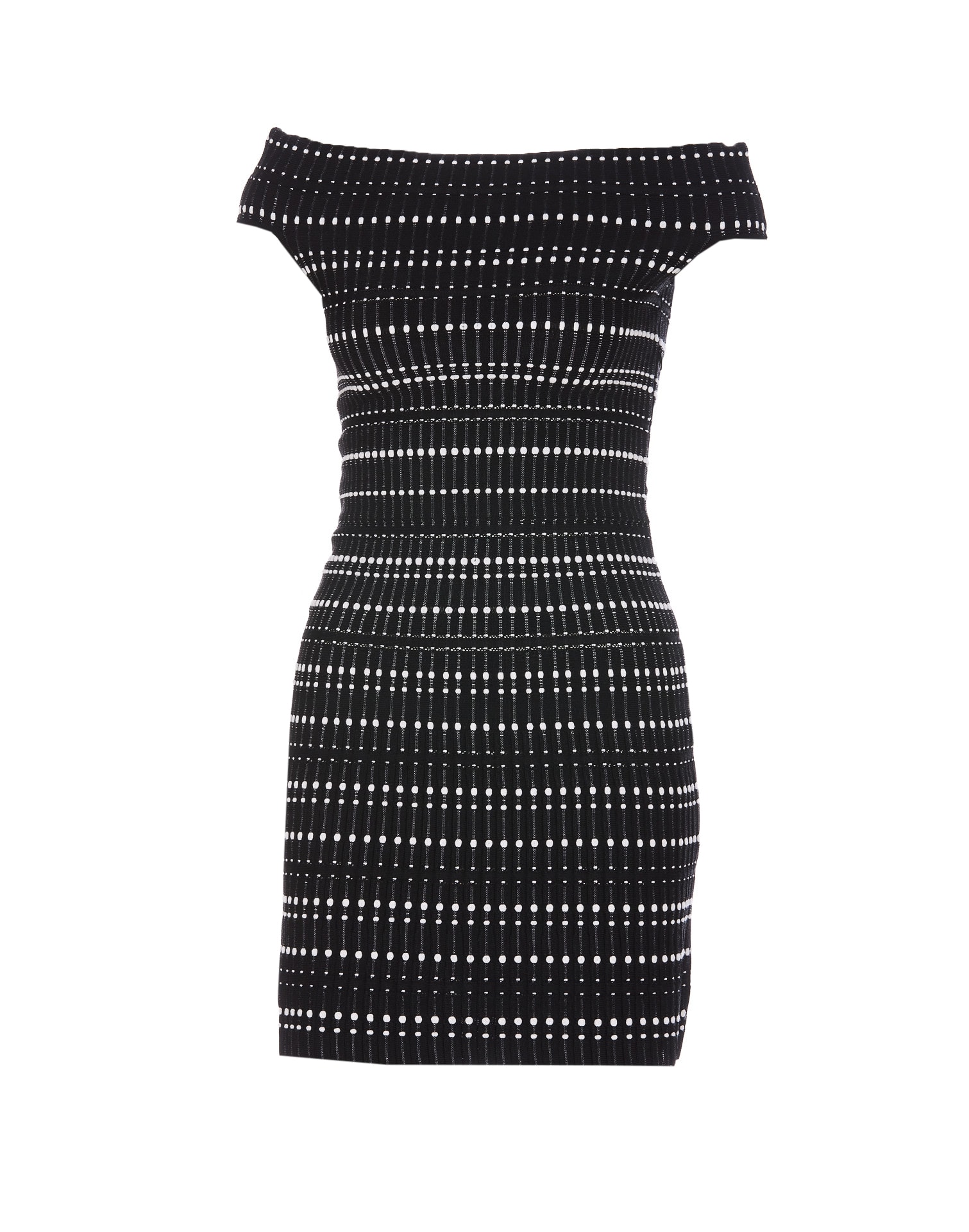 Alexander McQueen Mini Dress