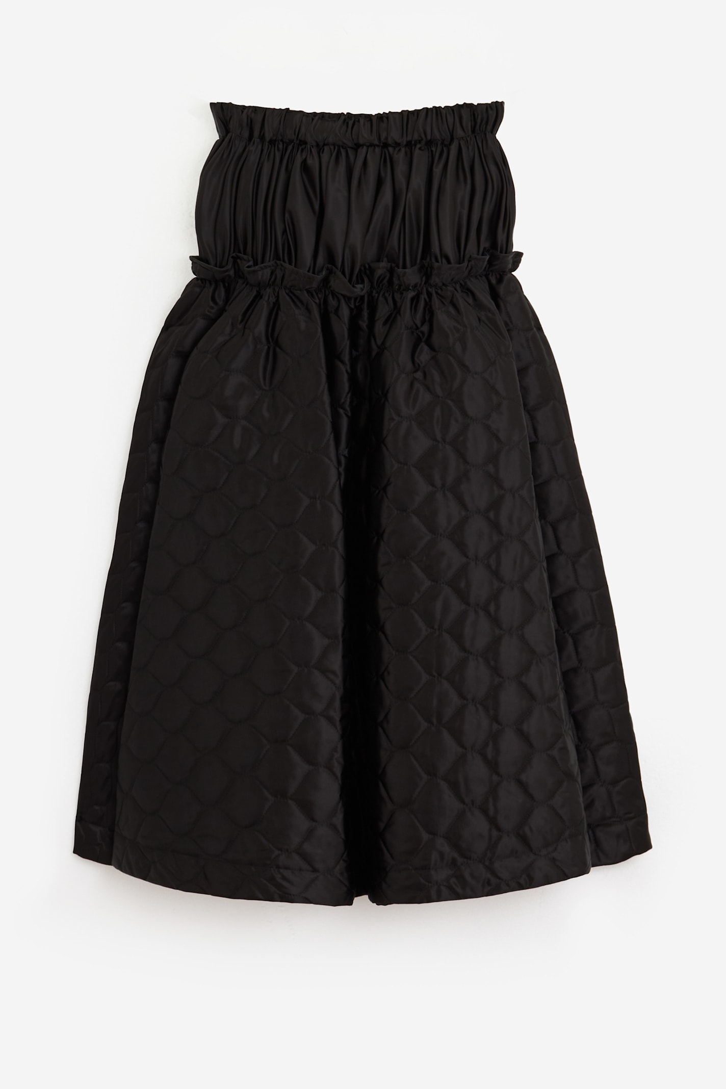 Comme des Garçons Noir Kei Ninomiya 半身裙