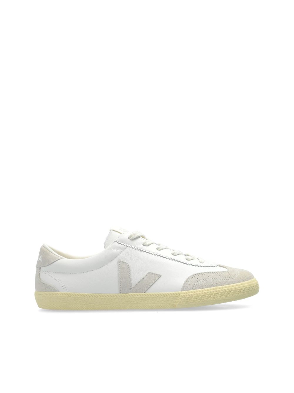 VEJA Volley 运动鞋 - 白色