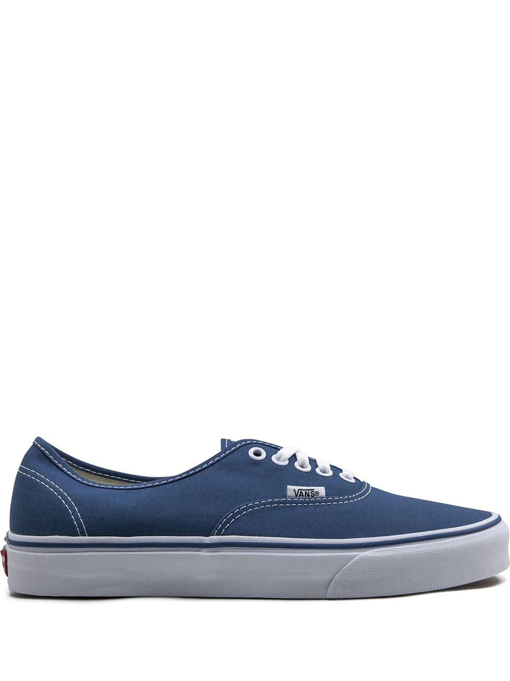 Vans Authentic 板鞋 - 蓝色
