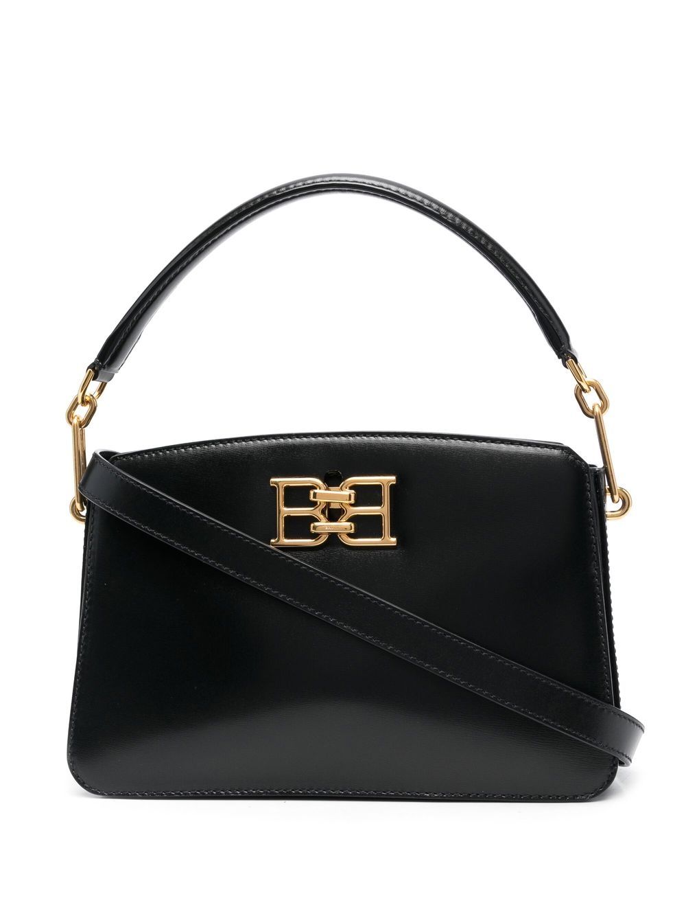 Bally Bernine 手提包 - 黑色