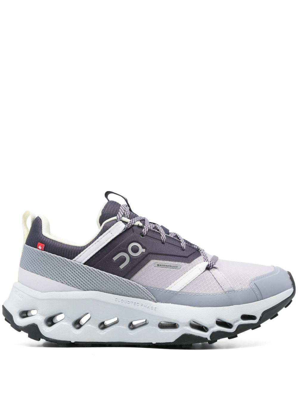 On Running Cloudhorizon Waterproof 运动鞋 - 灰色
