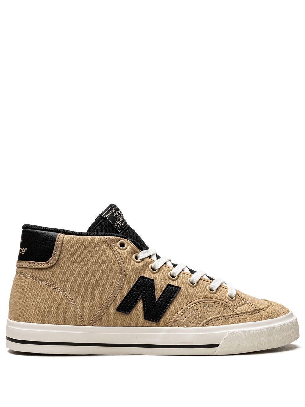 New Balance Numeric 213 运动鞋 - 中性色