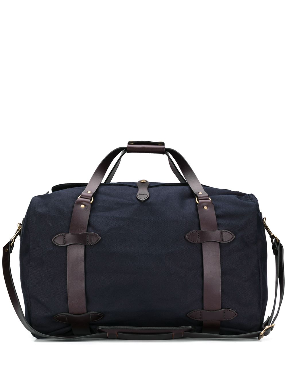 Filson 中号手提旅行袋 - 蓝色