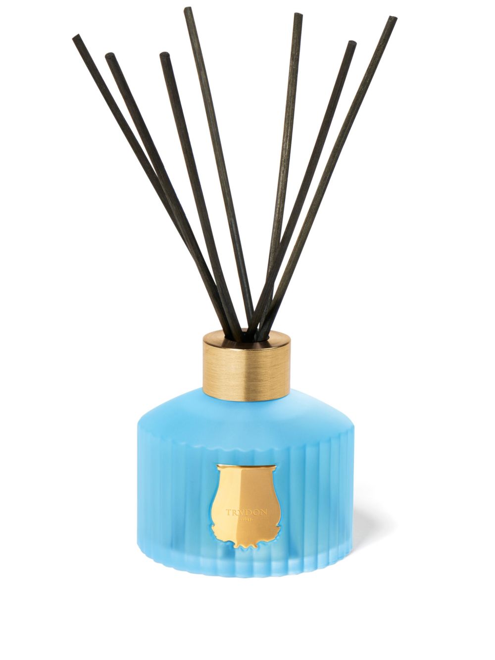 TRUDON Versailles 玻璃扩香器（350毫升） - 蓝色