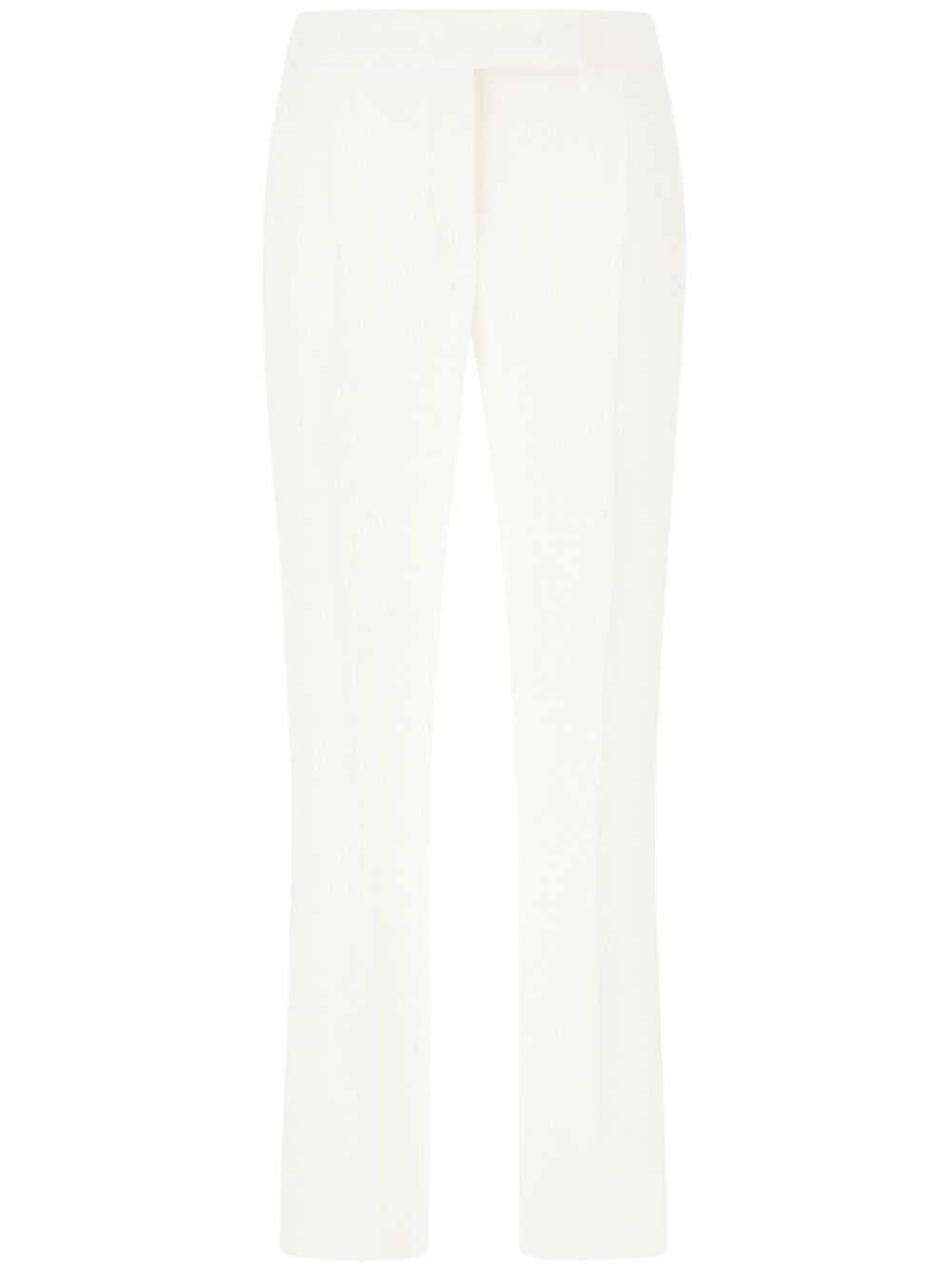 Max Mara Idoneo 长裤 - 白色