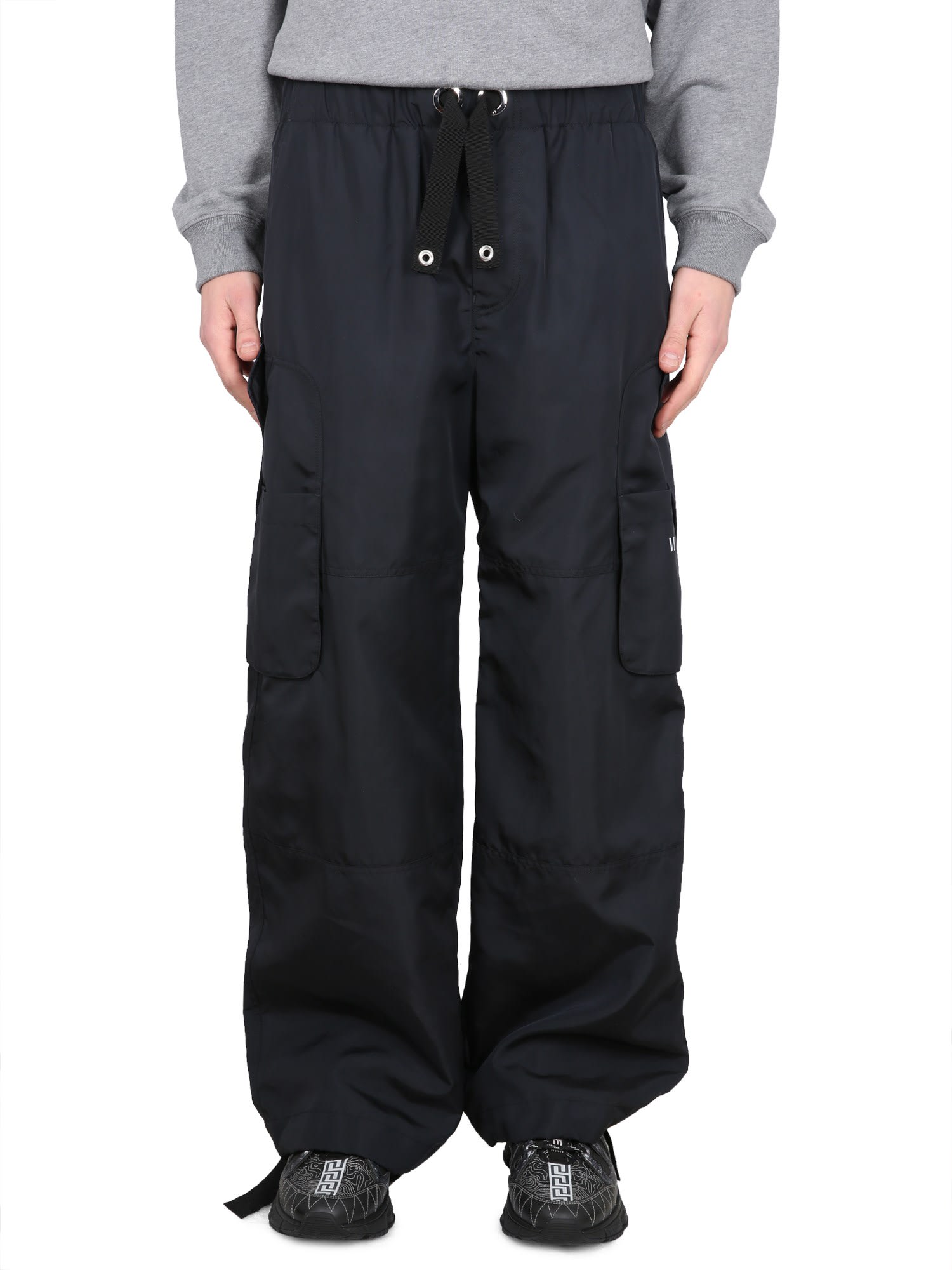 Versace Cargo Pants