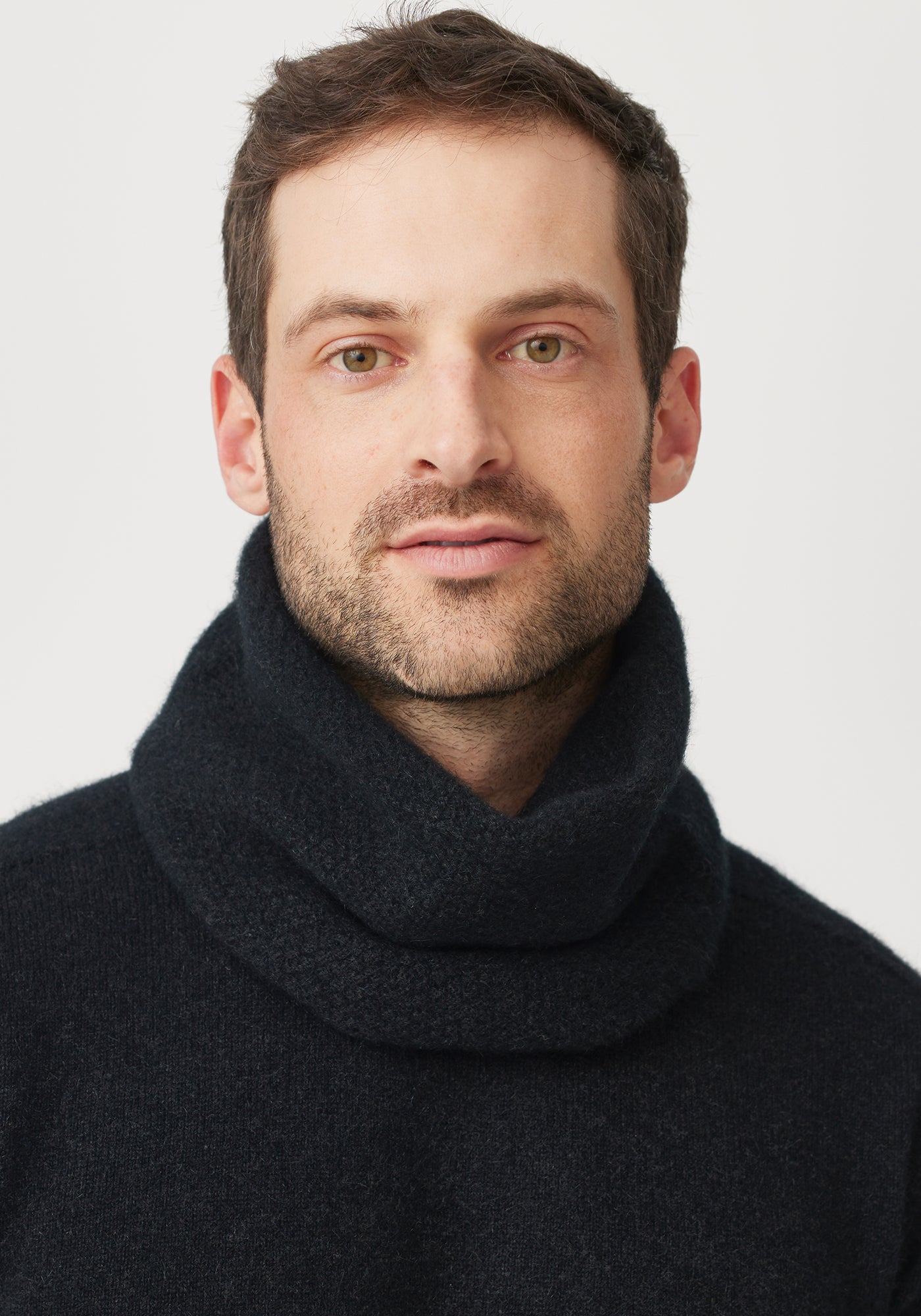 Moss Snood