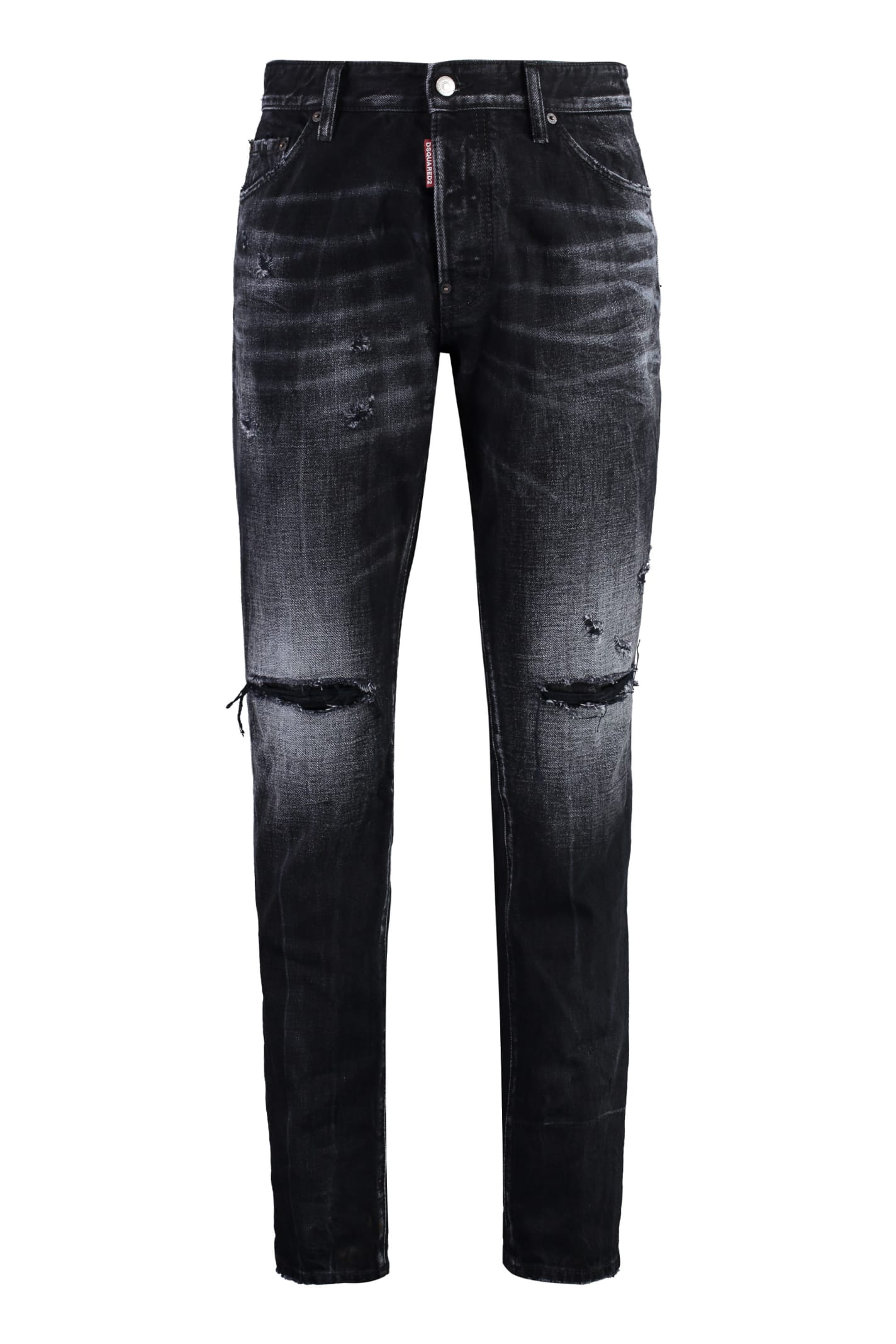 Dsquared2 Cool-guy Jeans