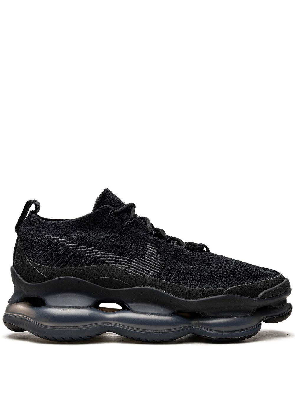 Nike Air Max Scorpion FK 运动鞋 - 黑色