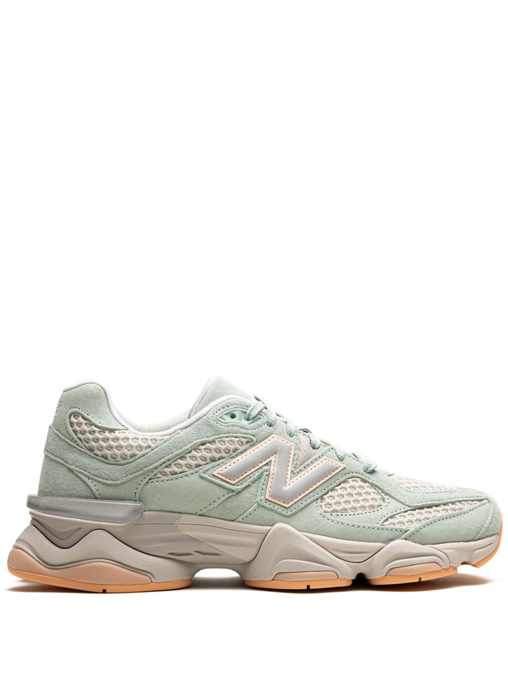 New Balance 90/60 “ The Whitaker Group - Missing Pieces - Moss Green 运动鞋 - 绿色