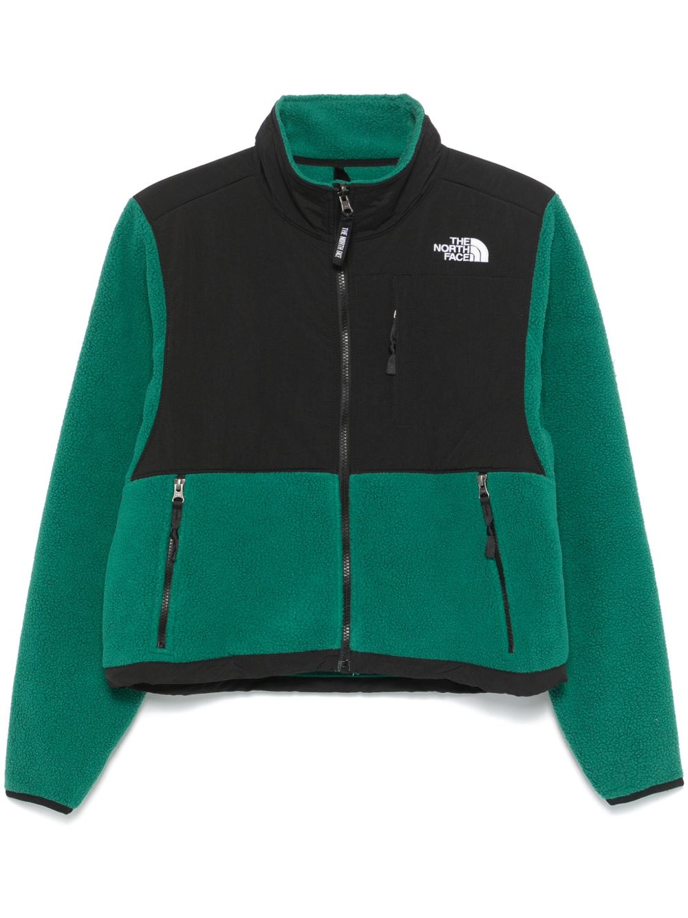 The North Face Retro Denali 夹克 - 绿色