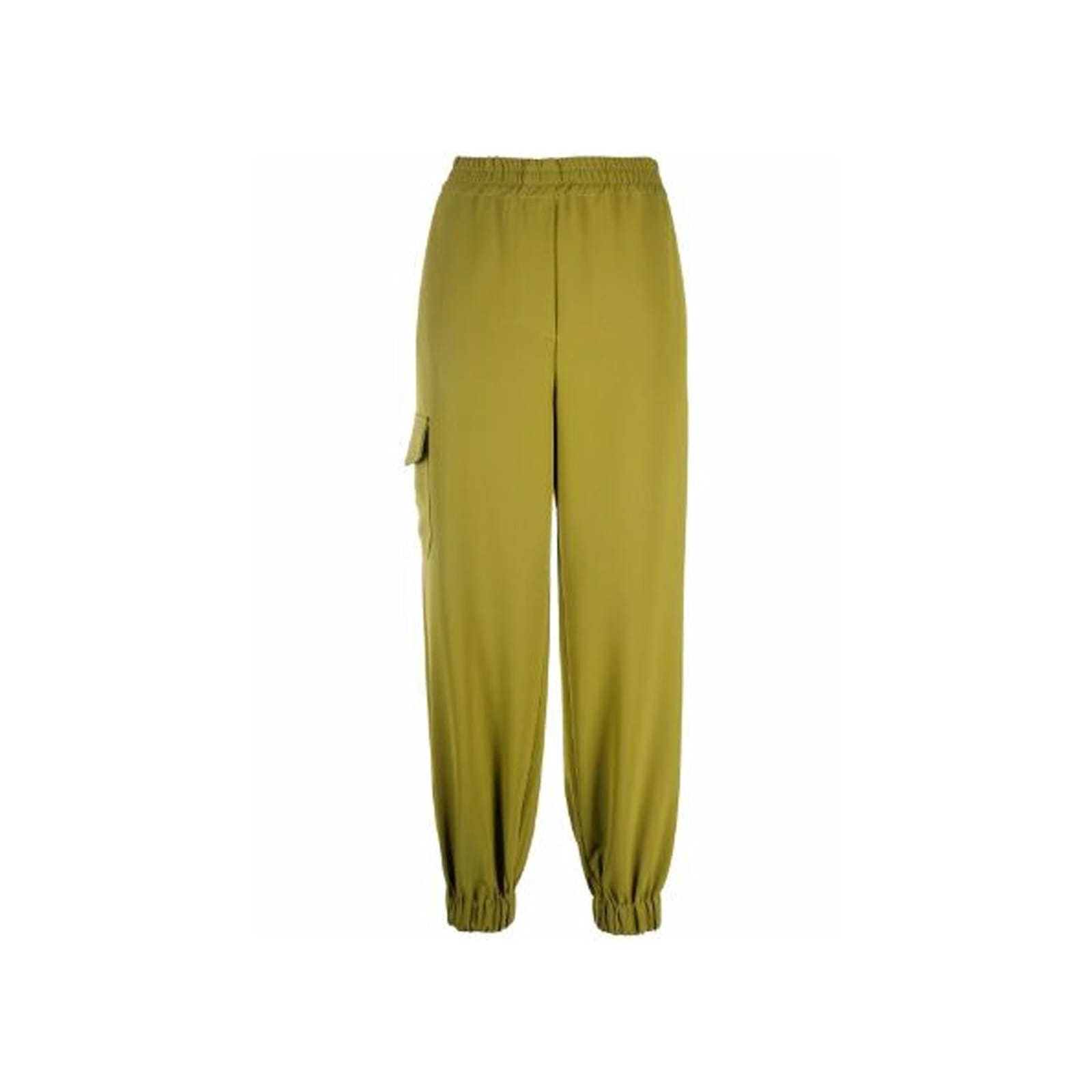 Blanca Vita Pistacia Trousers