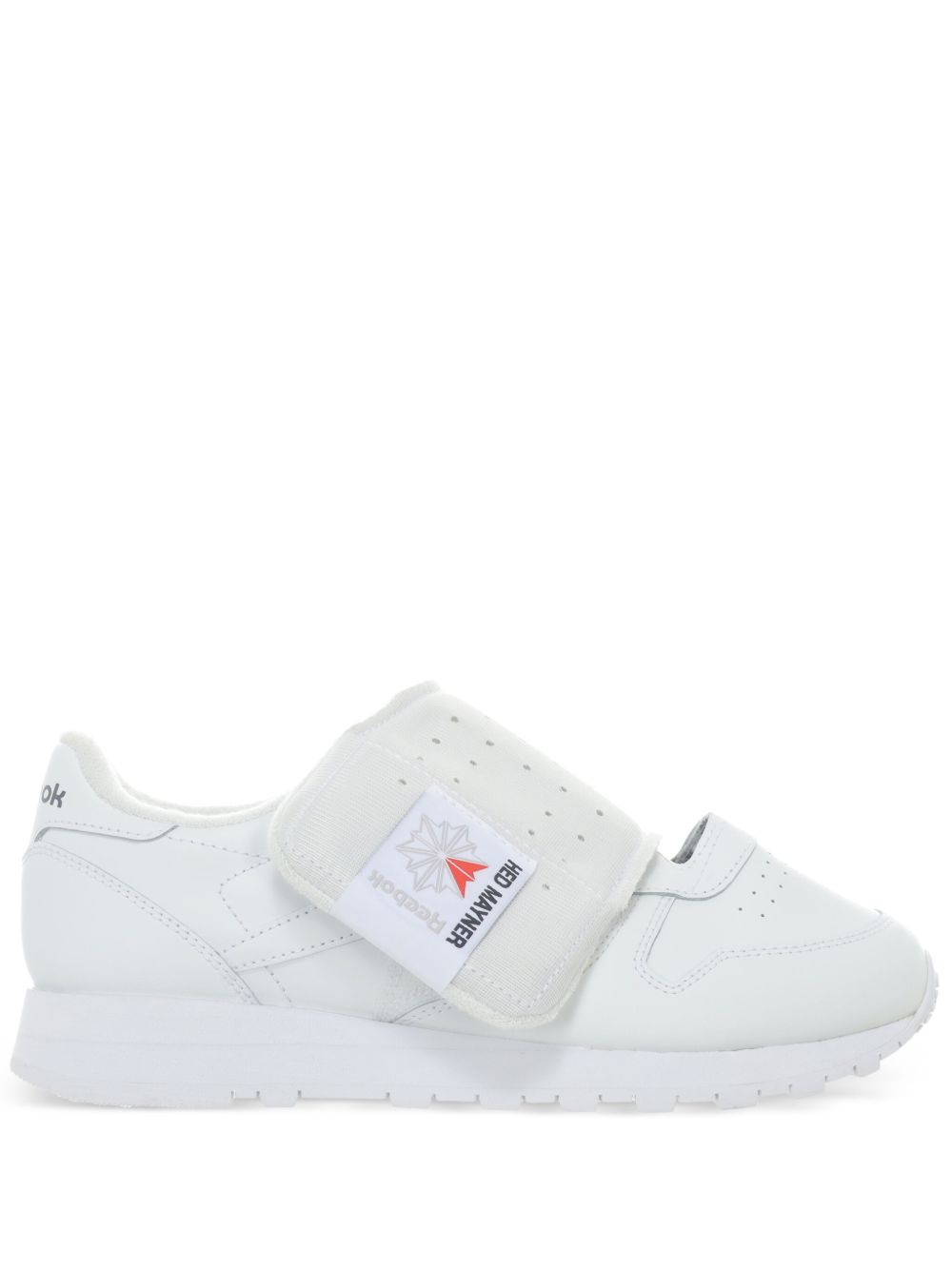 Hed Mayner x Reebok 运动鞋 - 白色