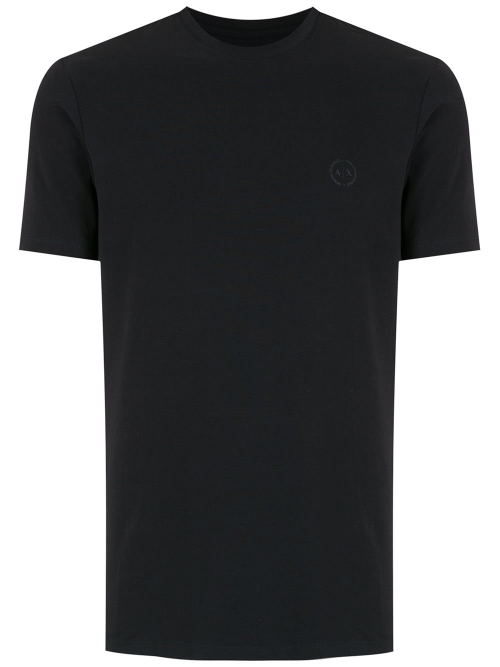 Armani Exchange ARMANI EXCHANGE 8NZT84Z8M9Z 1510 - 黑色