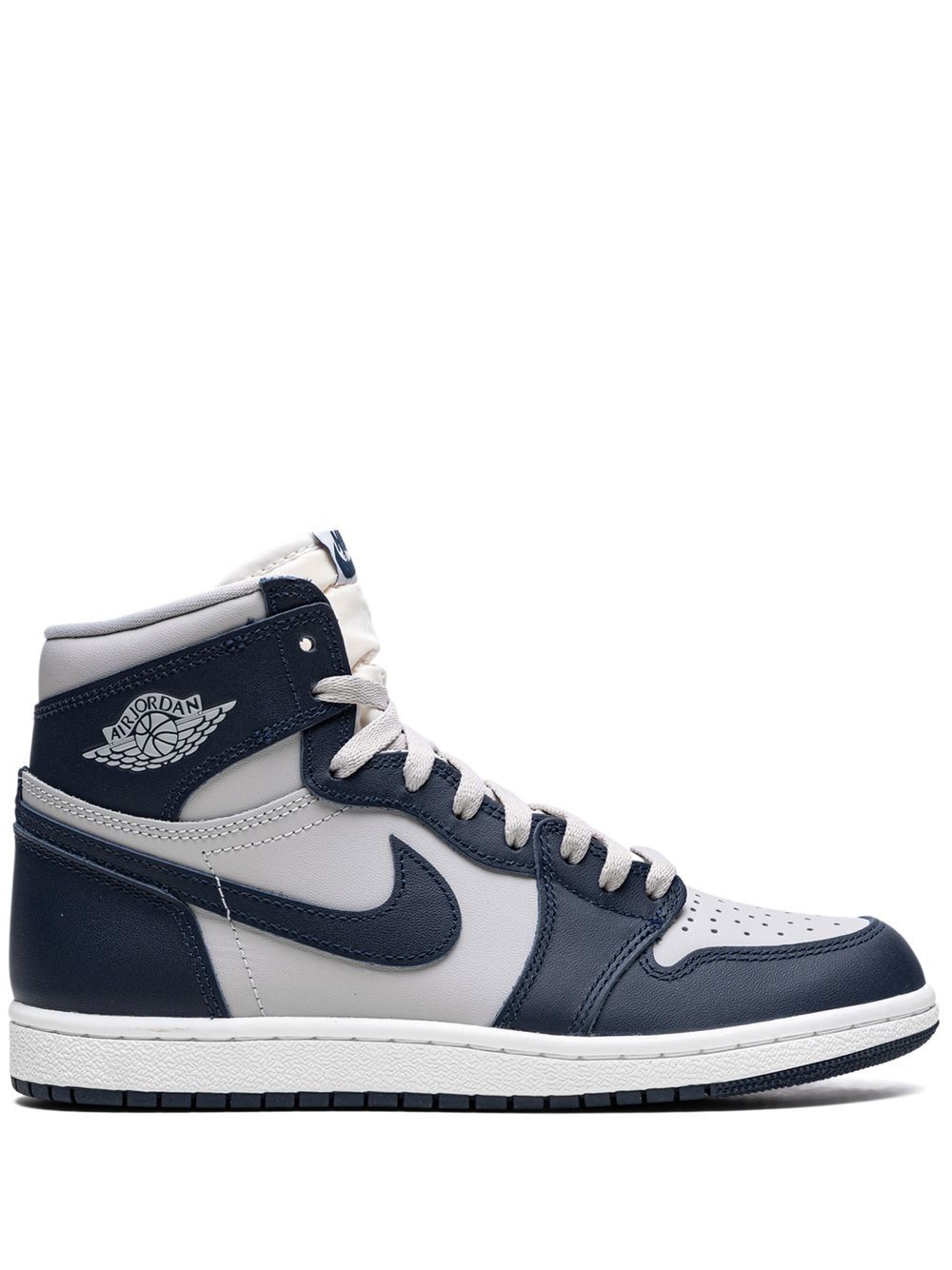 Jordan Air Jordan 1 High 板鞋 - 蓝色